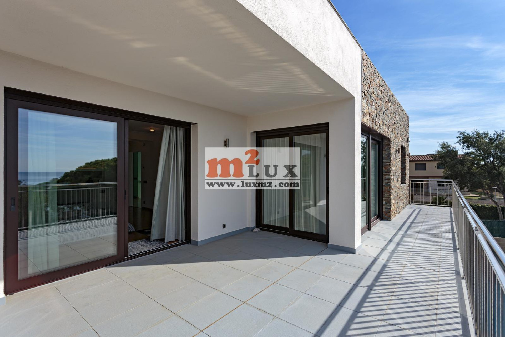 Resale - Villa - Sant Feliu de Guixols - Urbanització Les Alzines