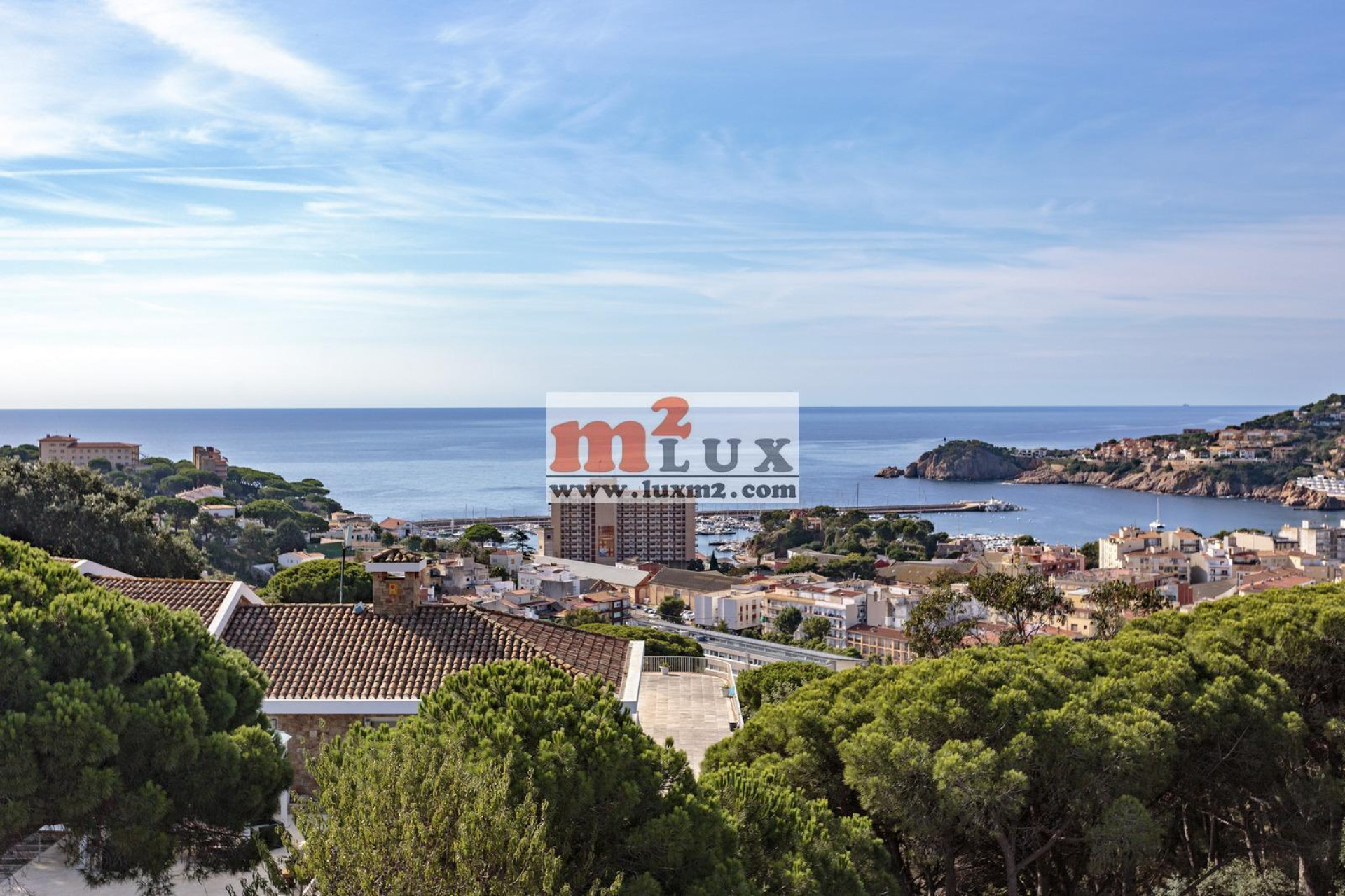 Resale - Villa - Sant Feliu de Guixols - Urbanització Les Alzines