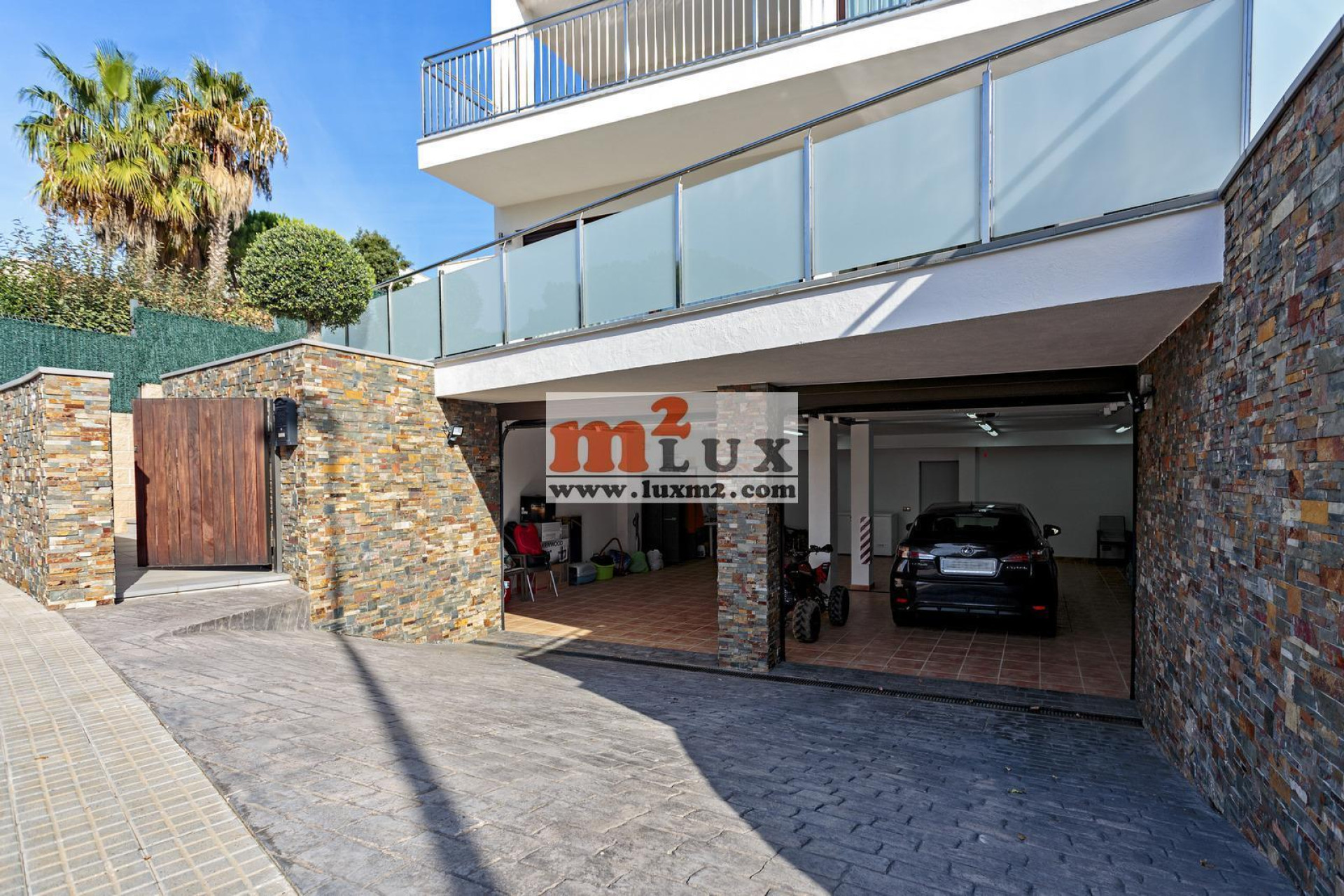 Resale - Villa - Sant Feliu de Guixols - Urbanització Les Alzines