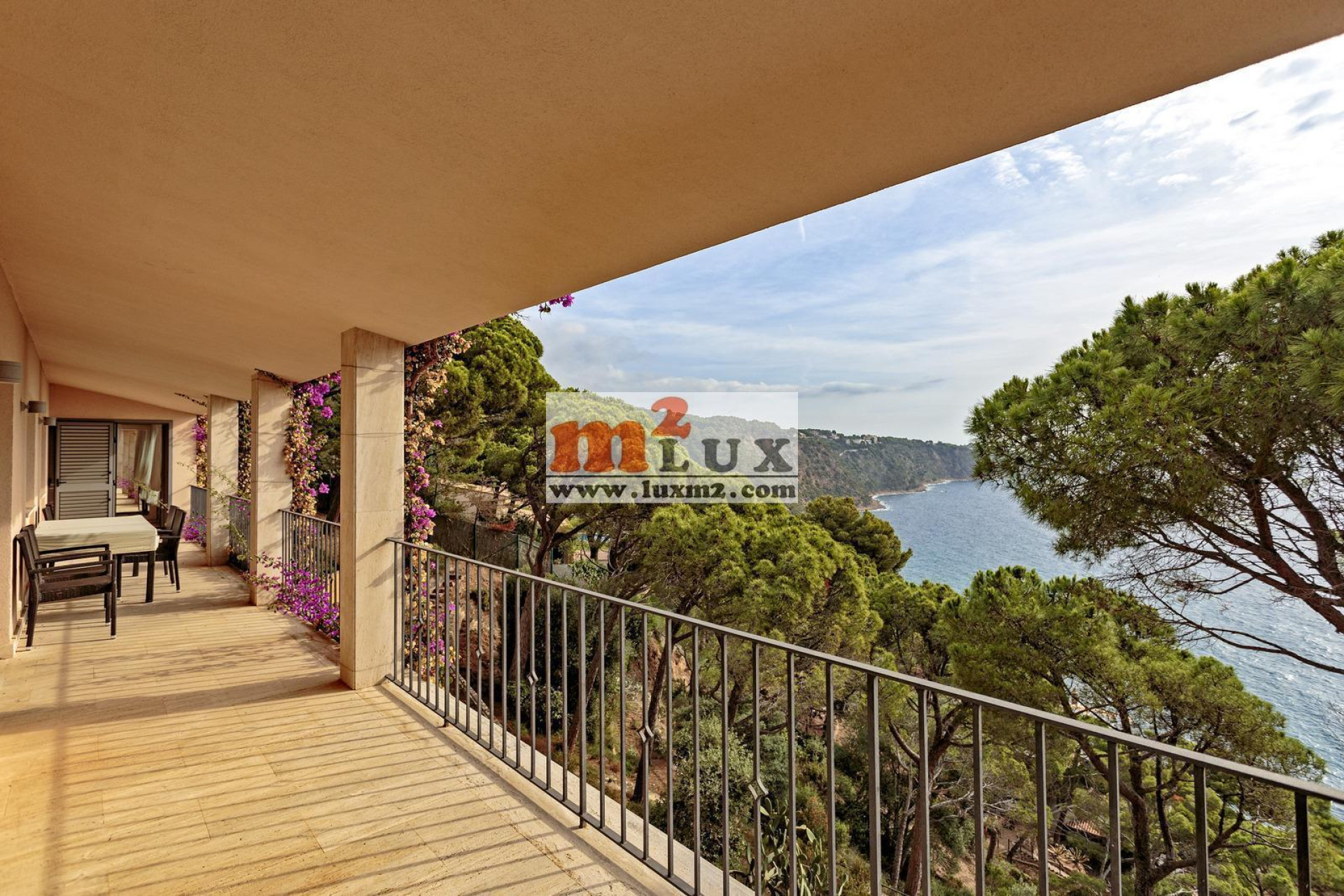 Resale - Villa - Sant Feliu de Guixols - Urbanització Punta Brava