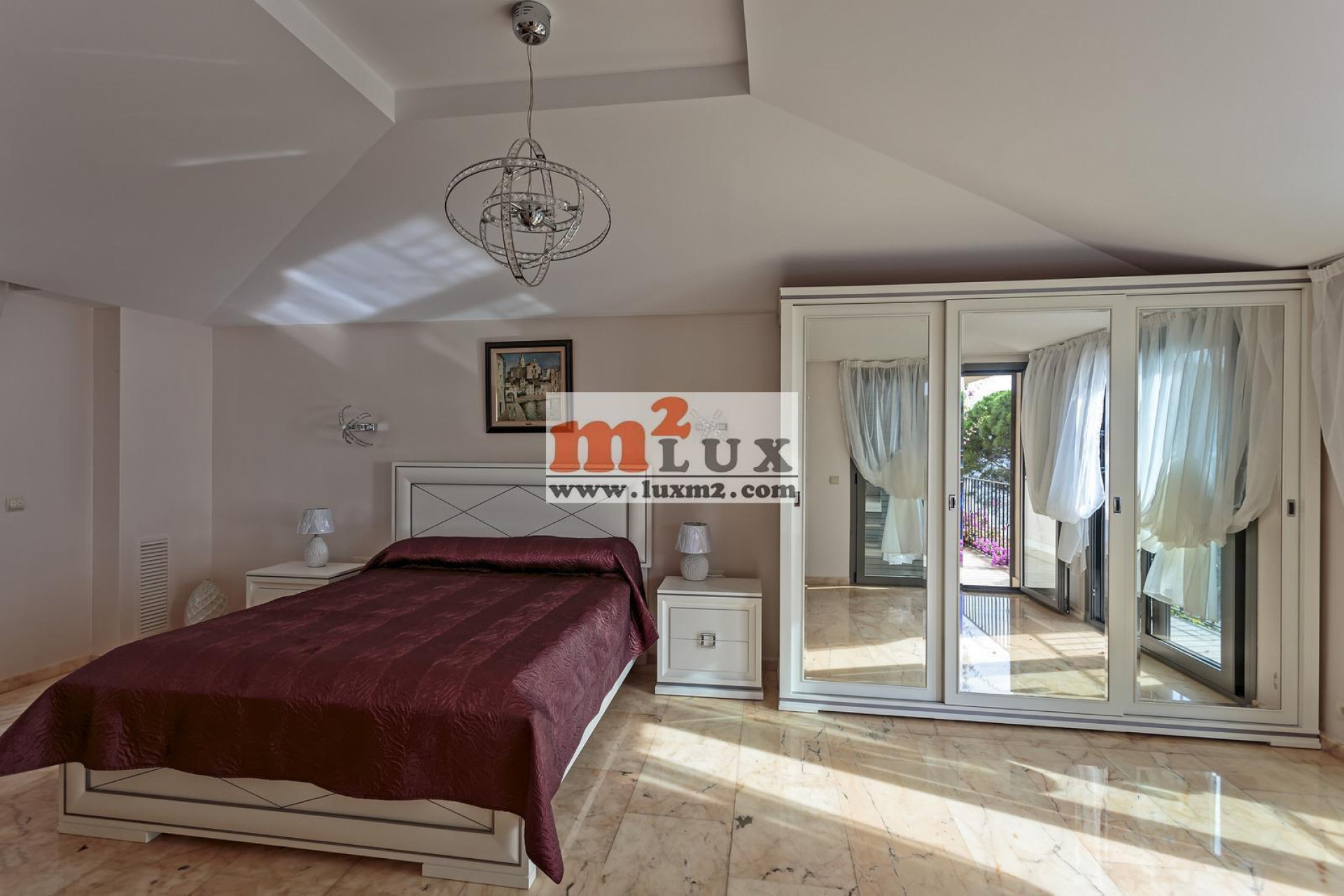 Resale - Villa - Sant Feliu de Guixols - Urbanització Punta Brava