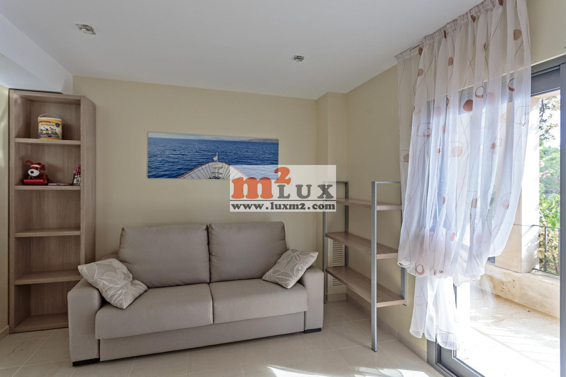 Resale - Villa - Sant Feliu de Guixols - Urbanització Punta Brava