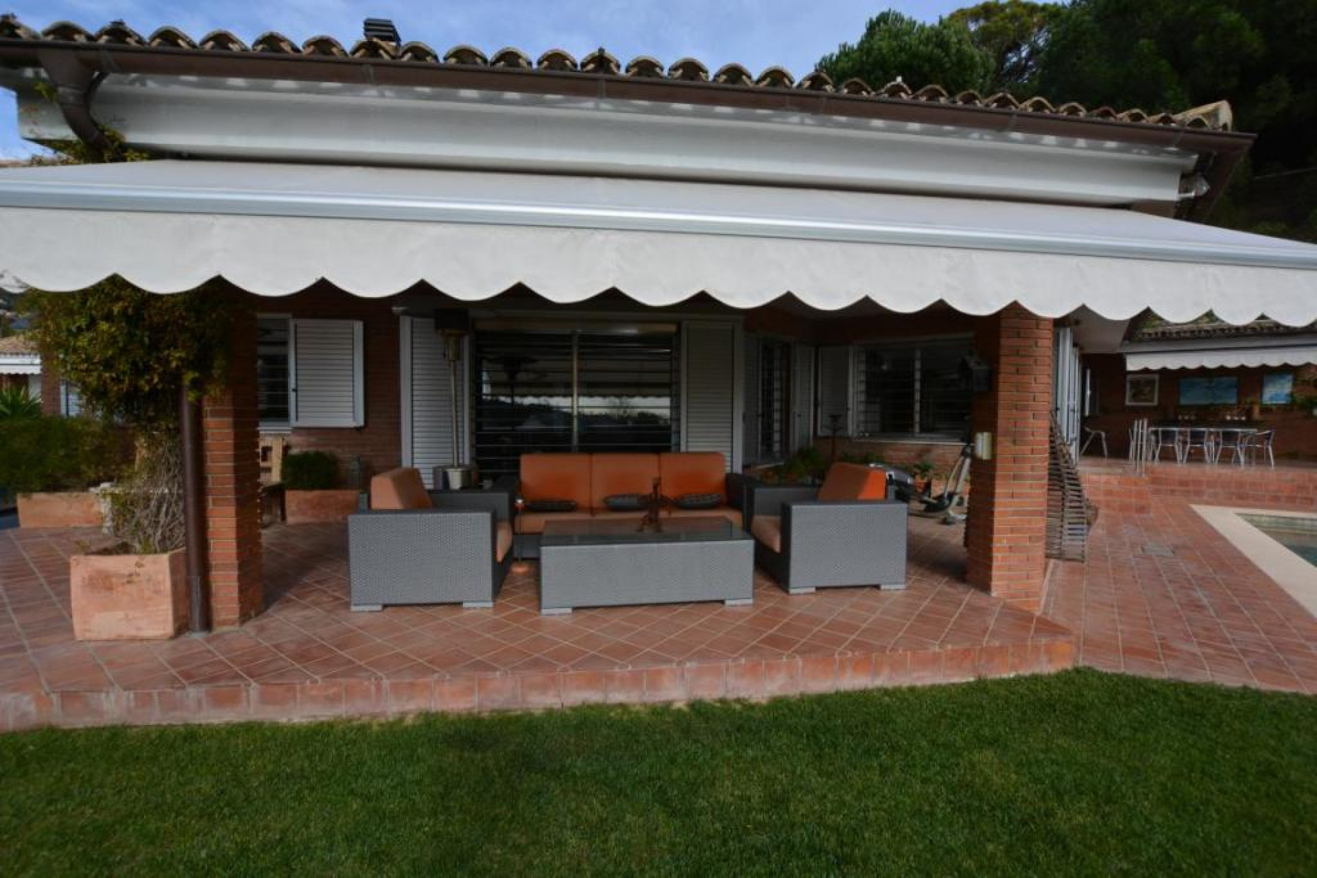 Resale - Villa - Sant Vicenç de Montalt