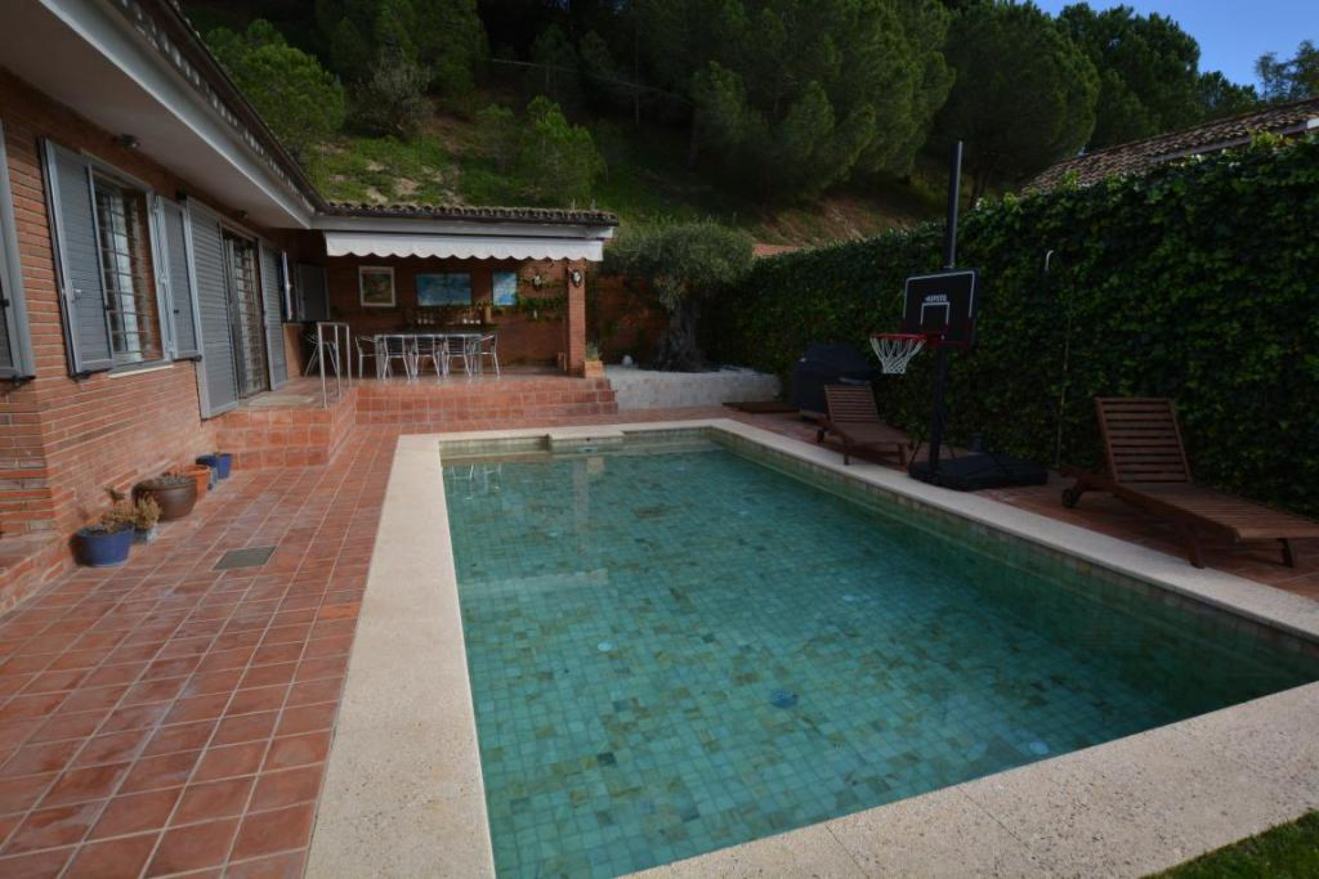 Resale - Villa - Sant Vicenç de Montalt