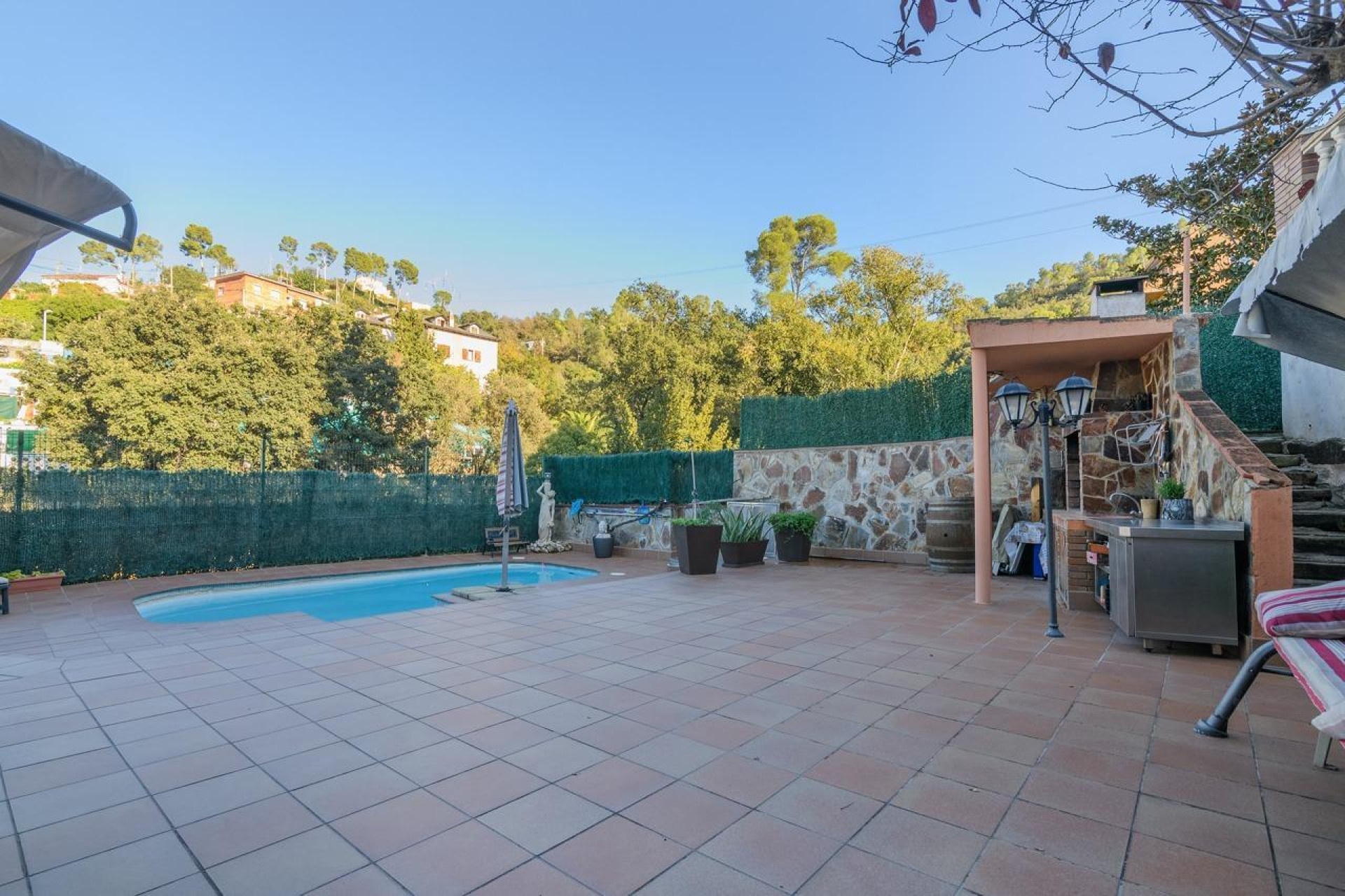 Resale - Villa - Sant Vicenç dels Horts - Sant Roc