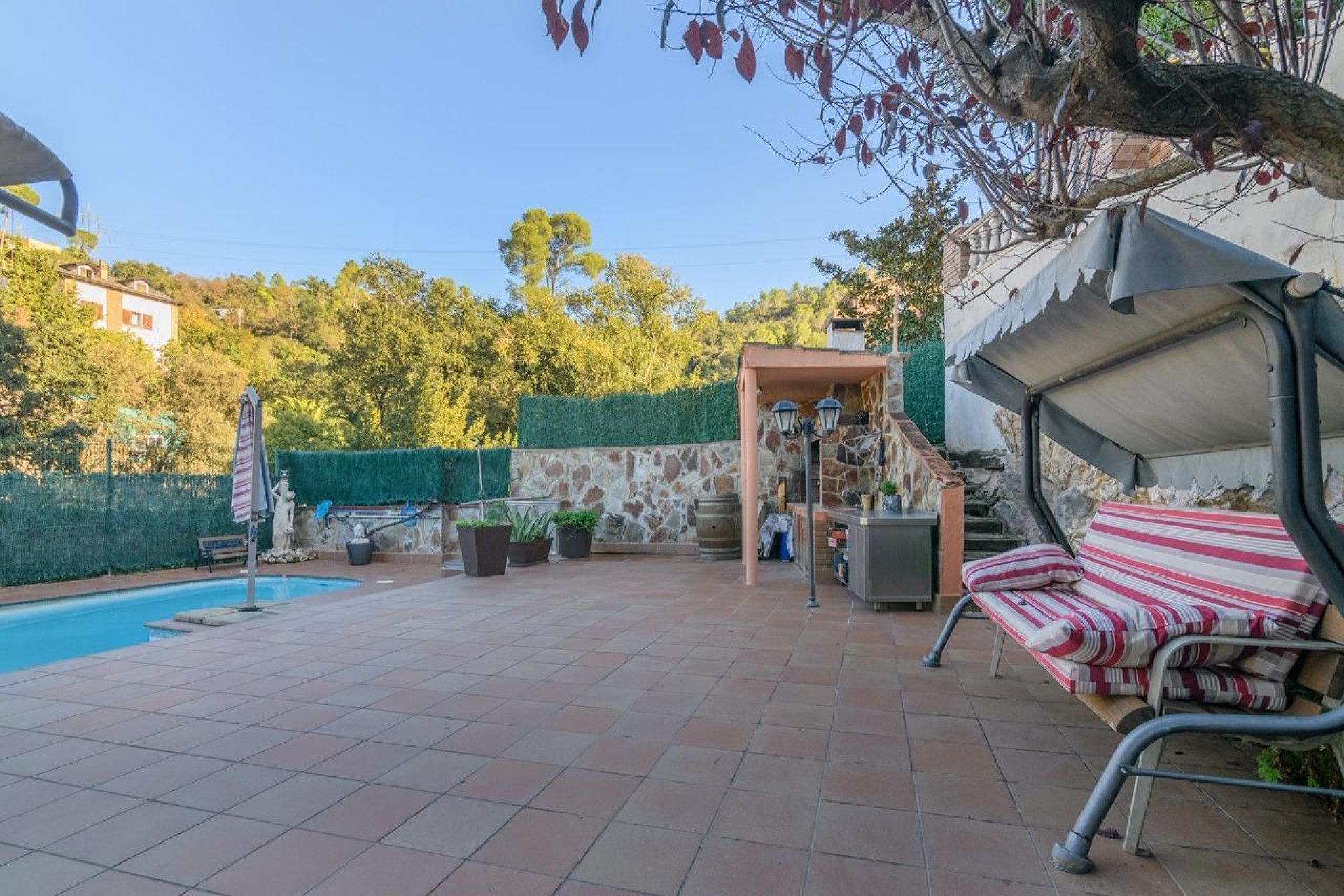 Resale - Villa - Sant Vicenç dels Horts - Sant Roc