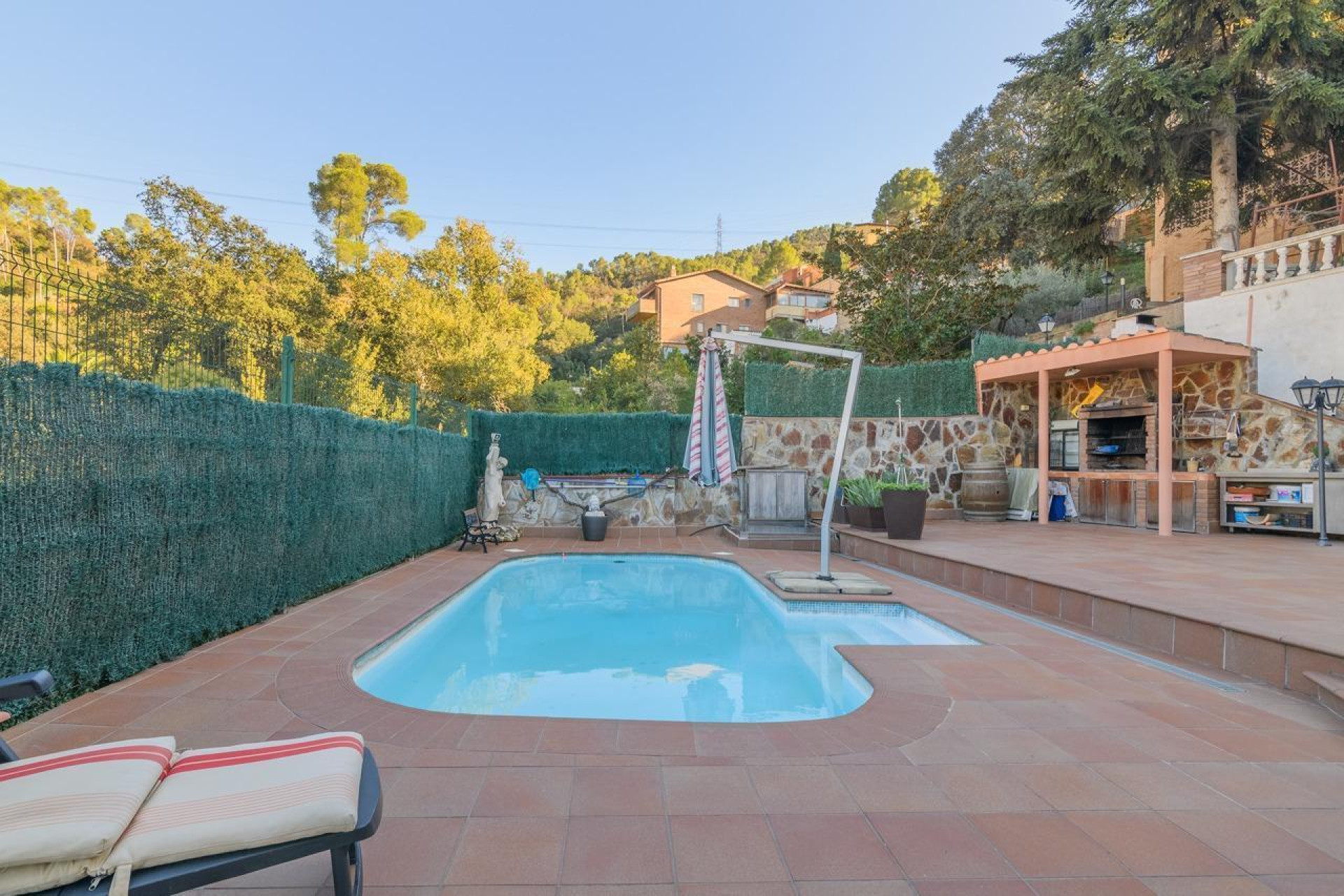 Resale - Villa - Sant Vicenç dels Horts - Sant Roc