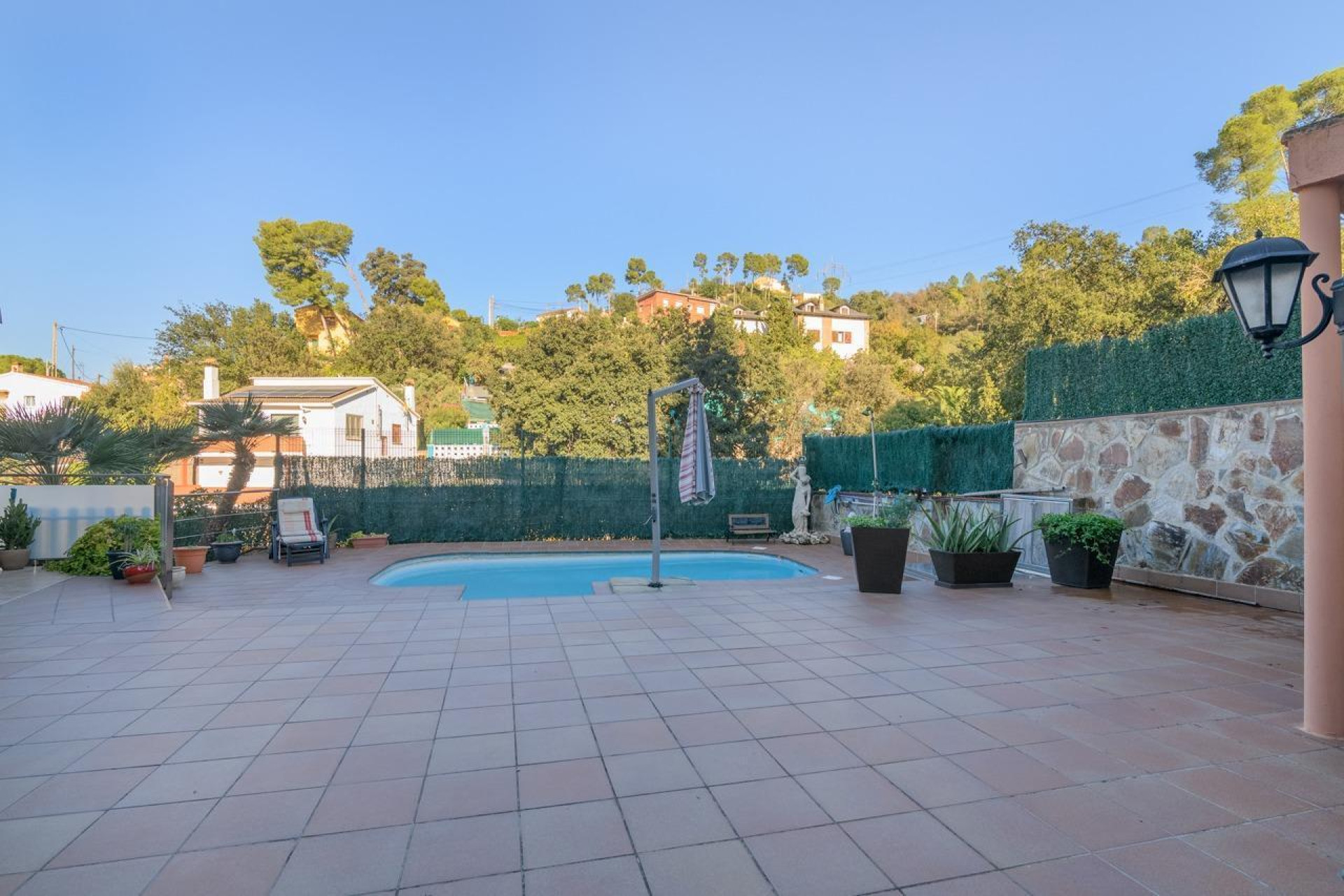 Resale - Villa - Sant Vicenç dels Horts - Sant Roc