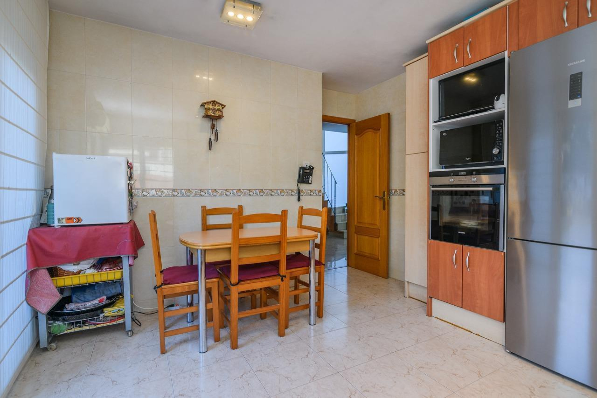 Resale - Villa - Sant Vicenç dels Horts - Sant Roc