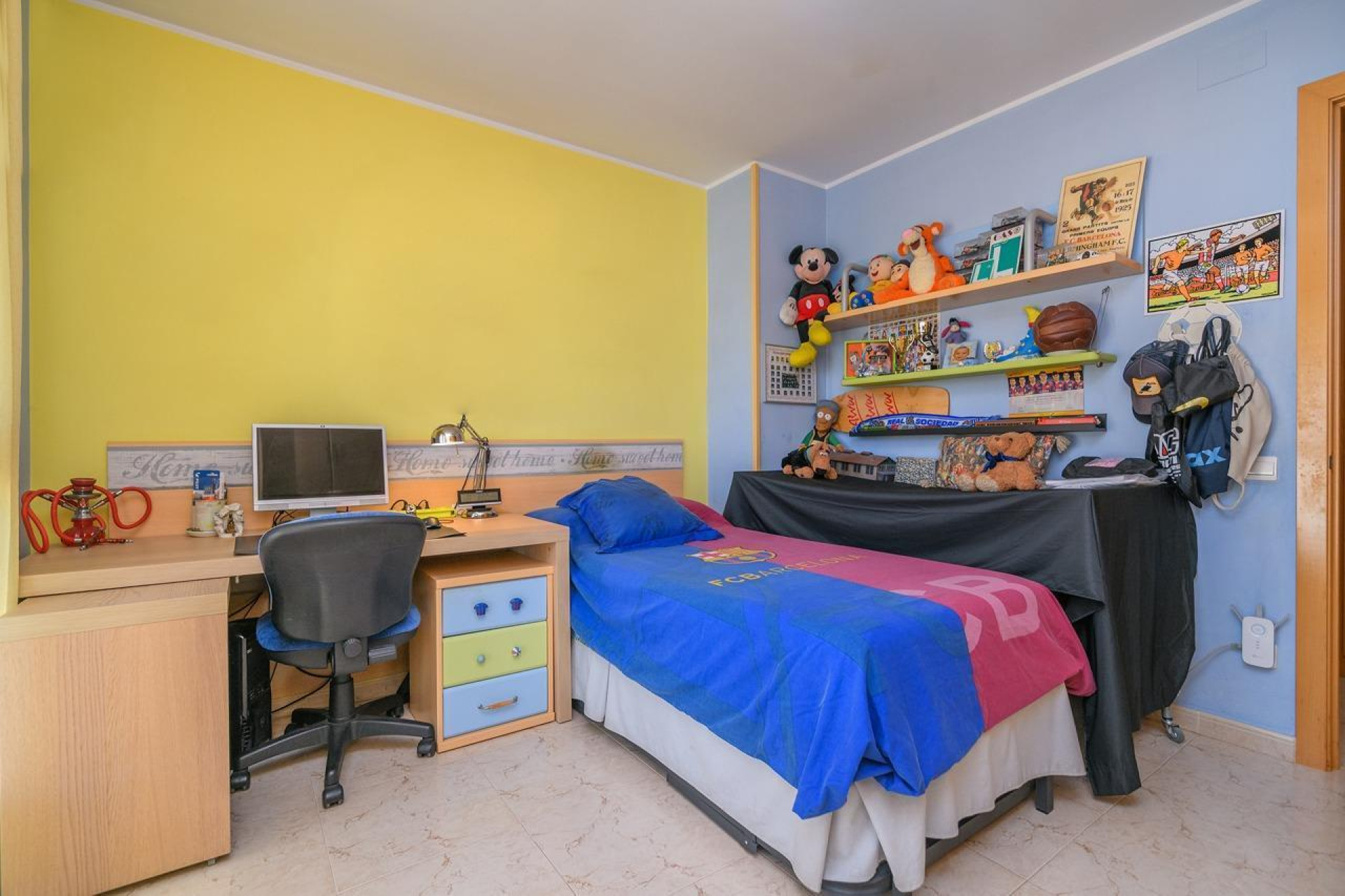 Resale - Villa - Sant Vicenç dels Horts - Sant Roc