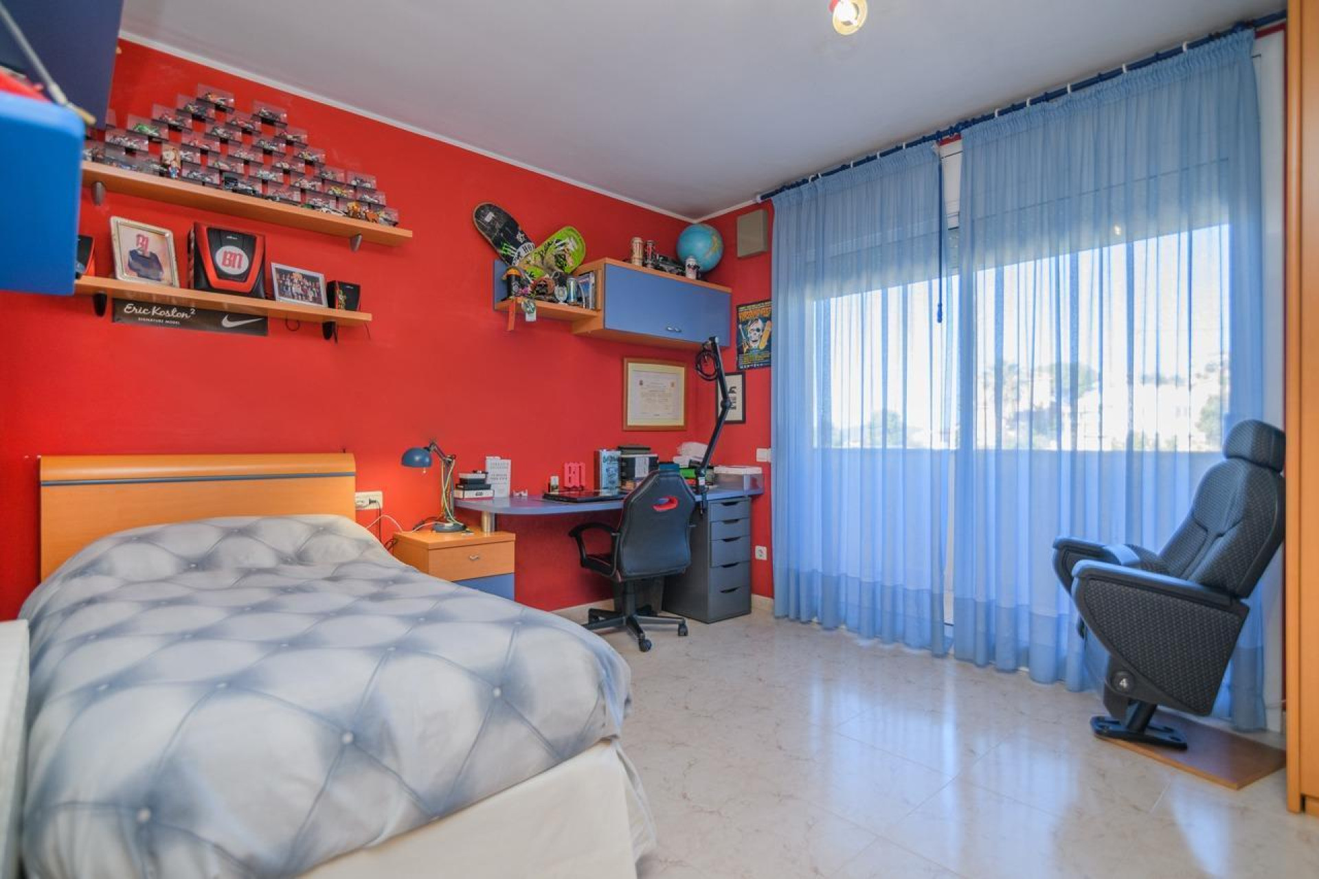 Resale - Villa - Sant Vicenç dels Horts - Sant Roc