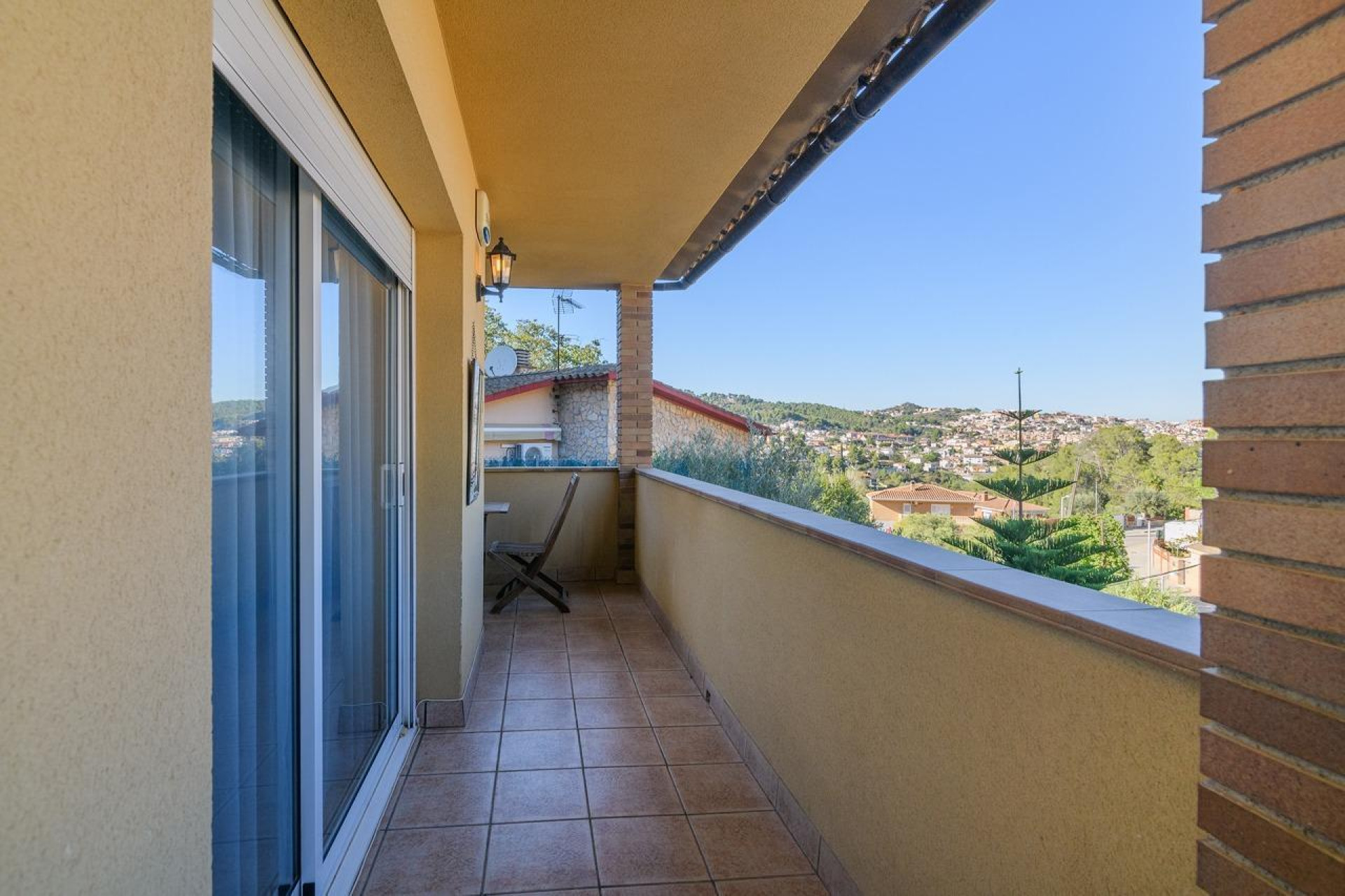 Resale - Villa - Sant Vicenç dels Horts - Sant Roc