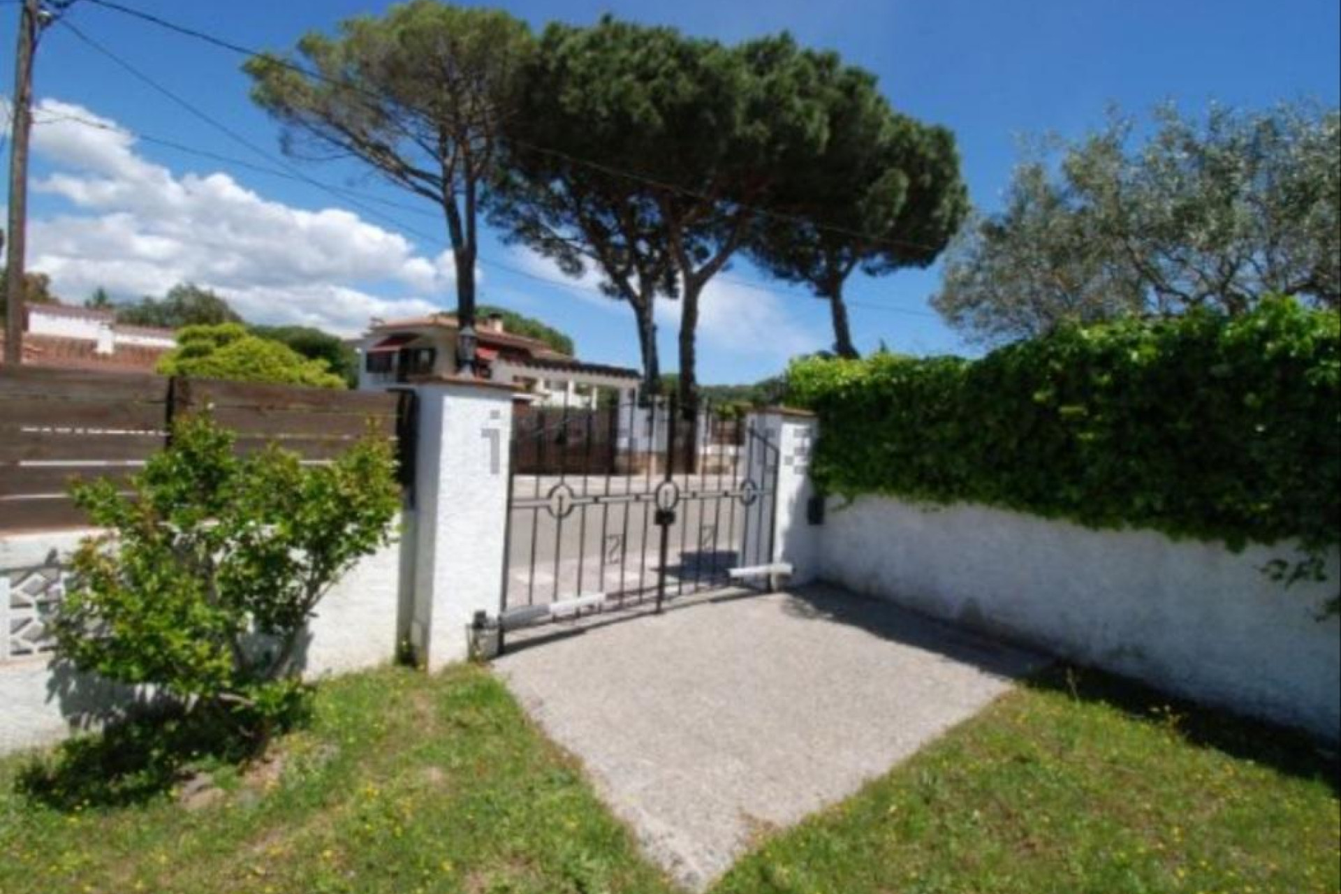 Resale - Villa - Santa Cristina d Aro - Urbanització Mas Trempat