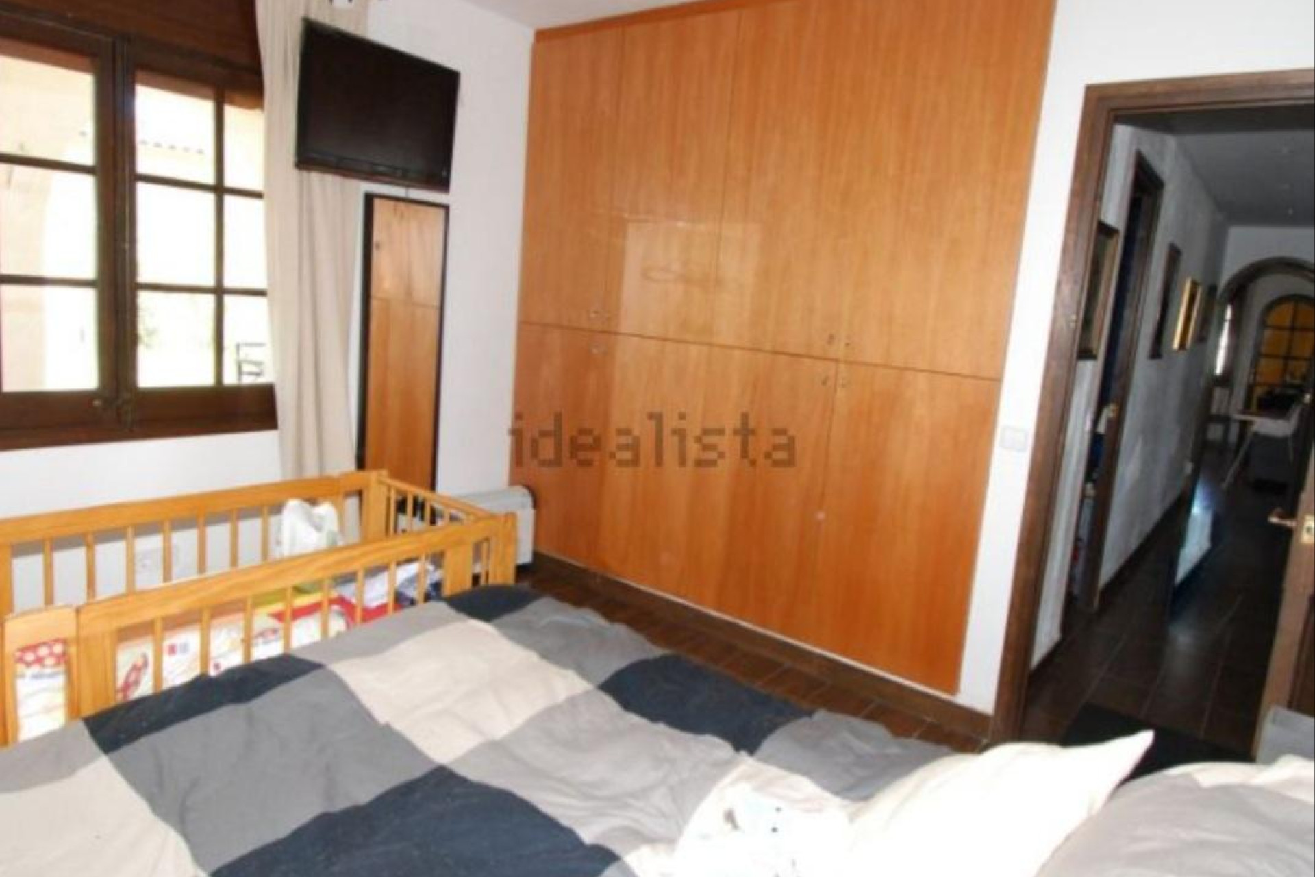 Resale - Villa - Santa Cristina d Aro - Urbanització Mas Trempat