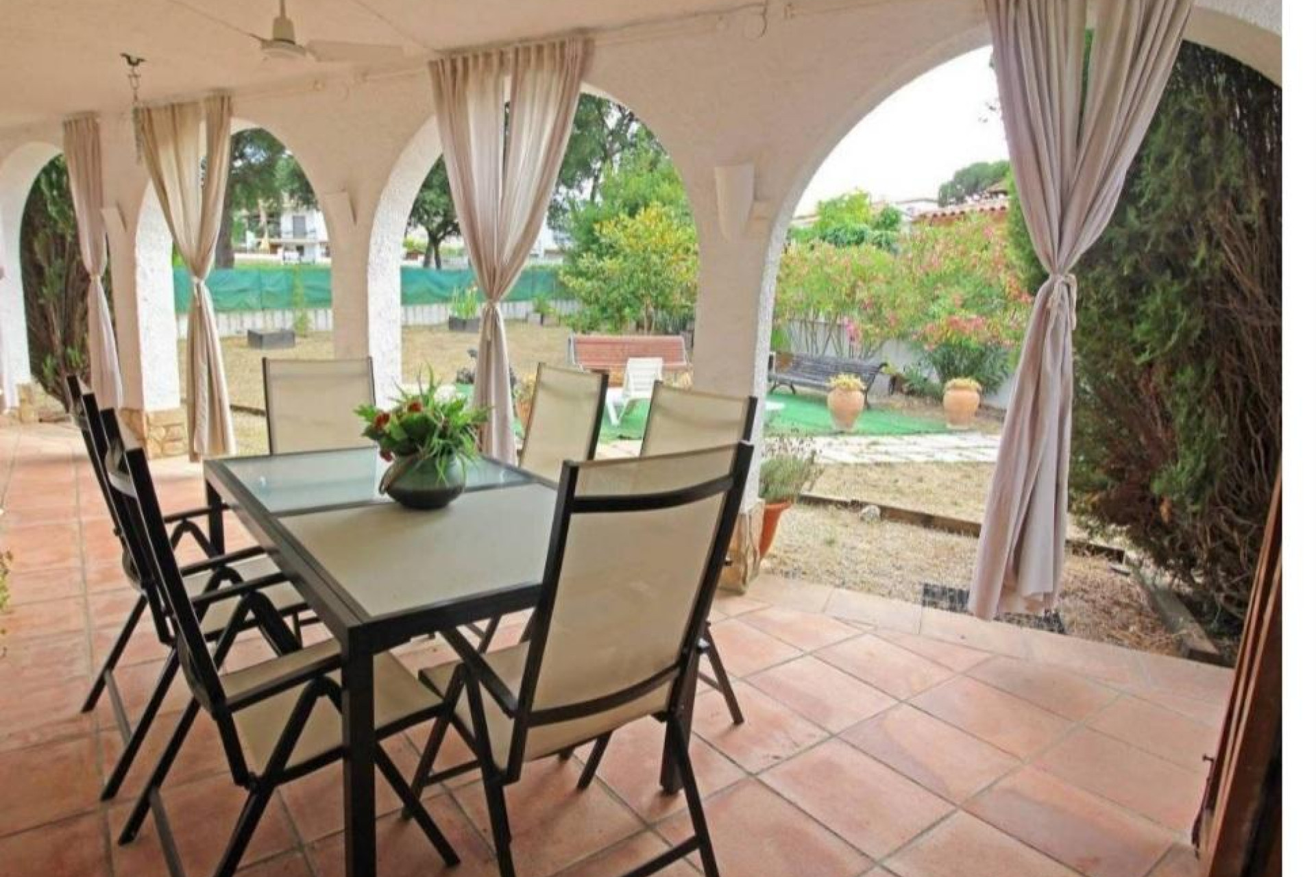 Resale - Villa - Santa Cristina d Aro - Urbanització Mas Trempat