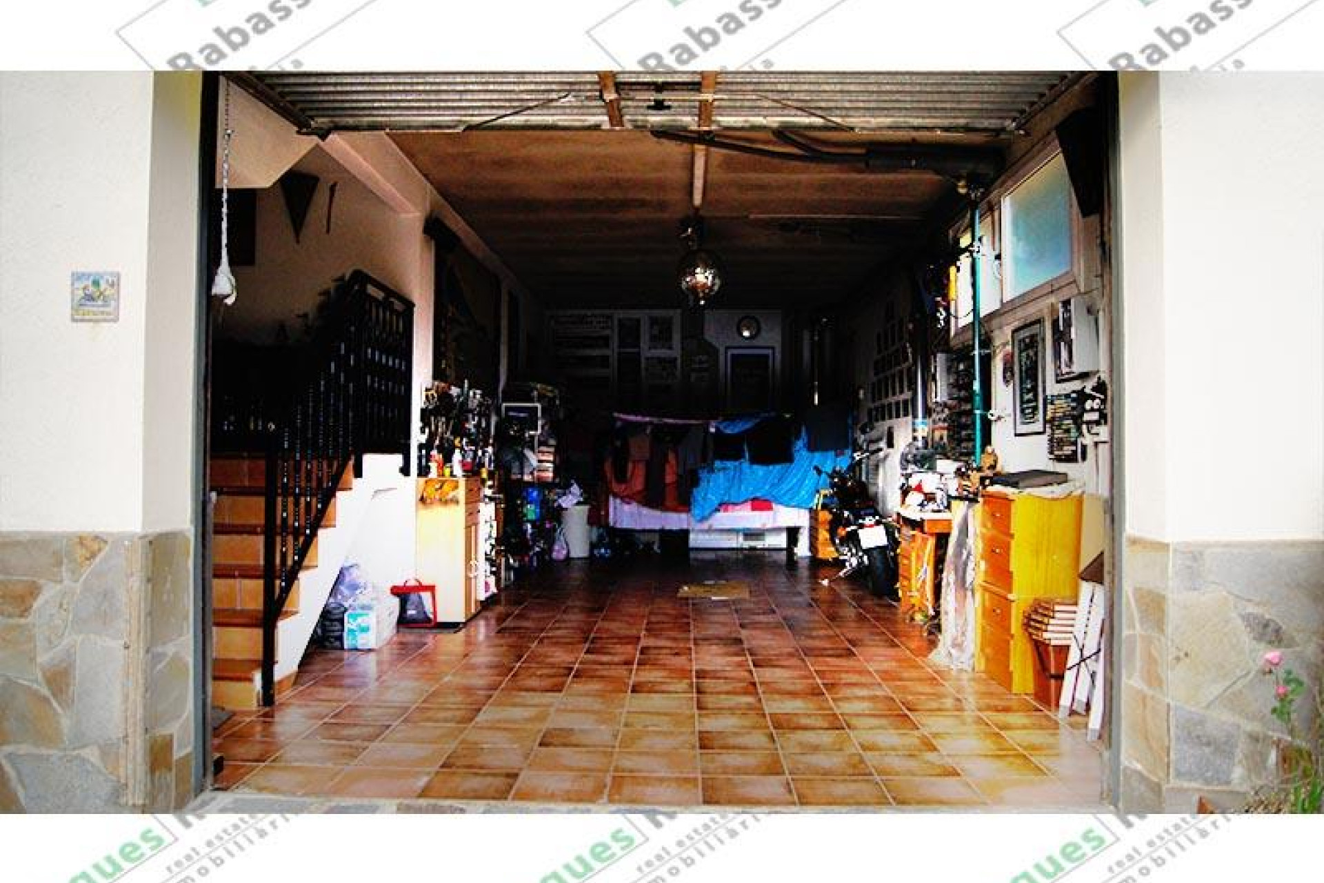 Resale - Villa - Tordera