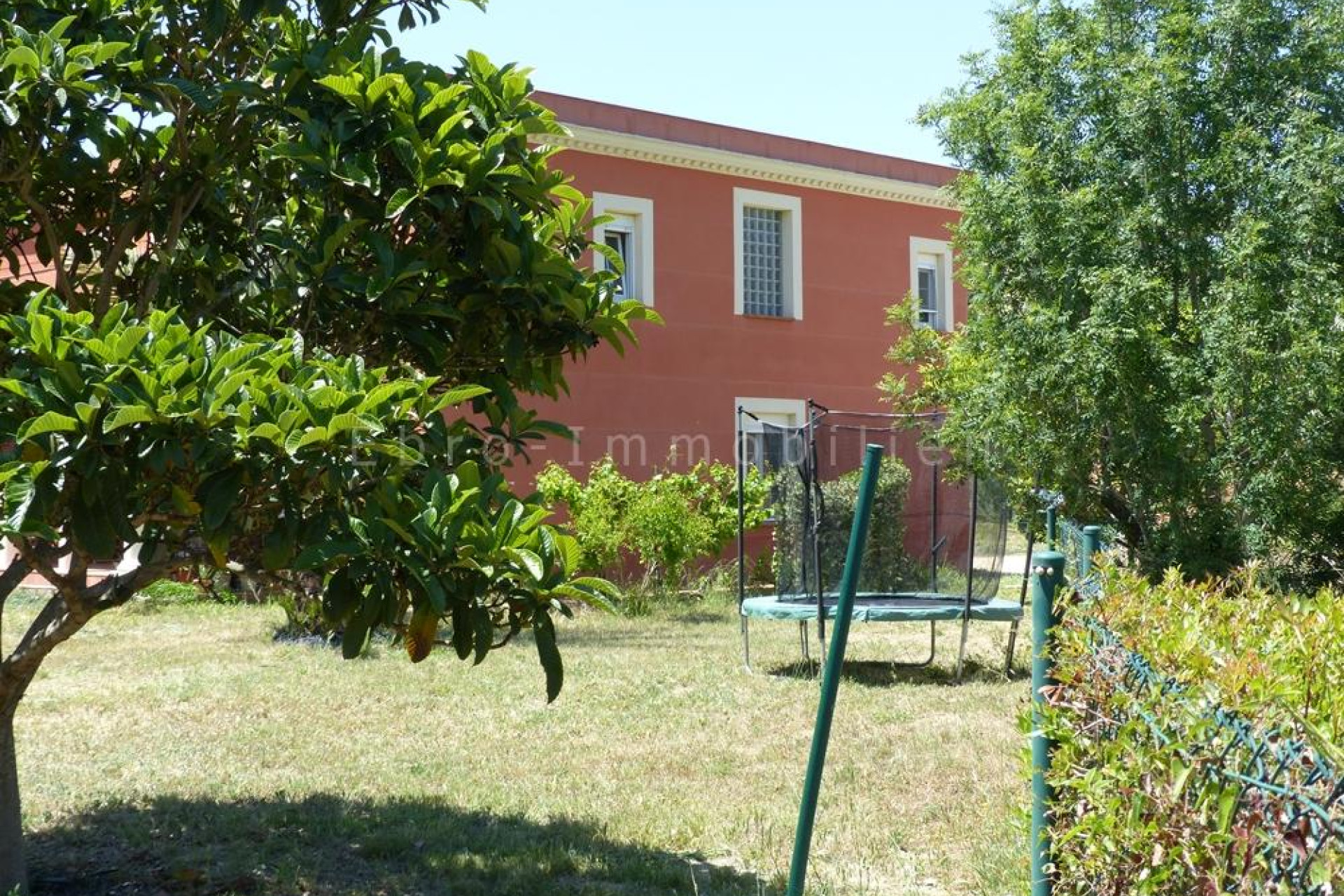 Resale - Villa - Tortosa - Remolins