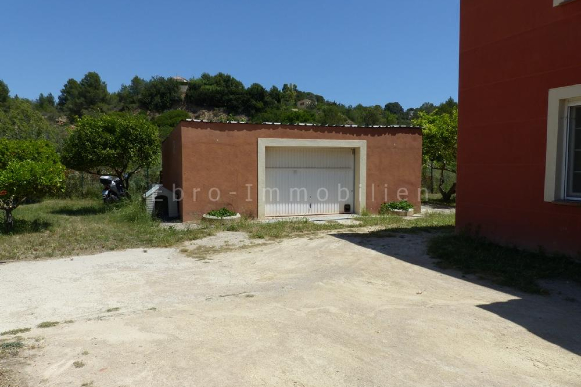 Resale - Villa - Tortosa - Remolins