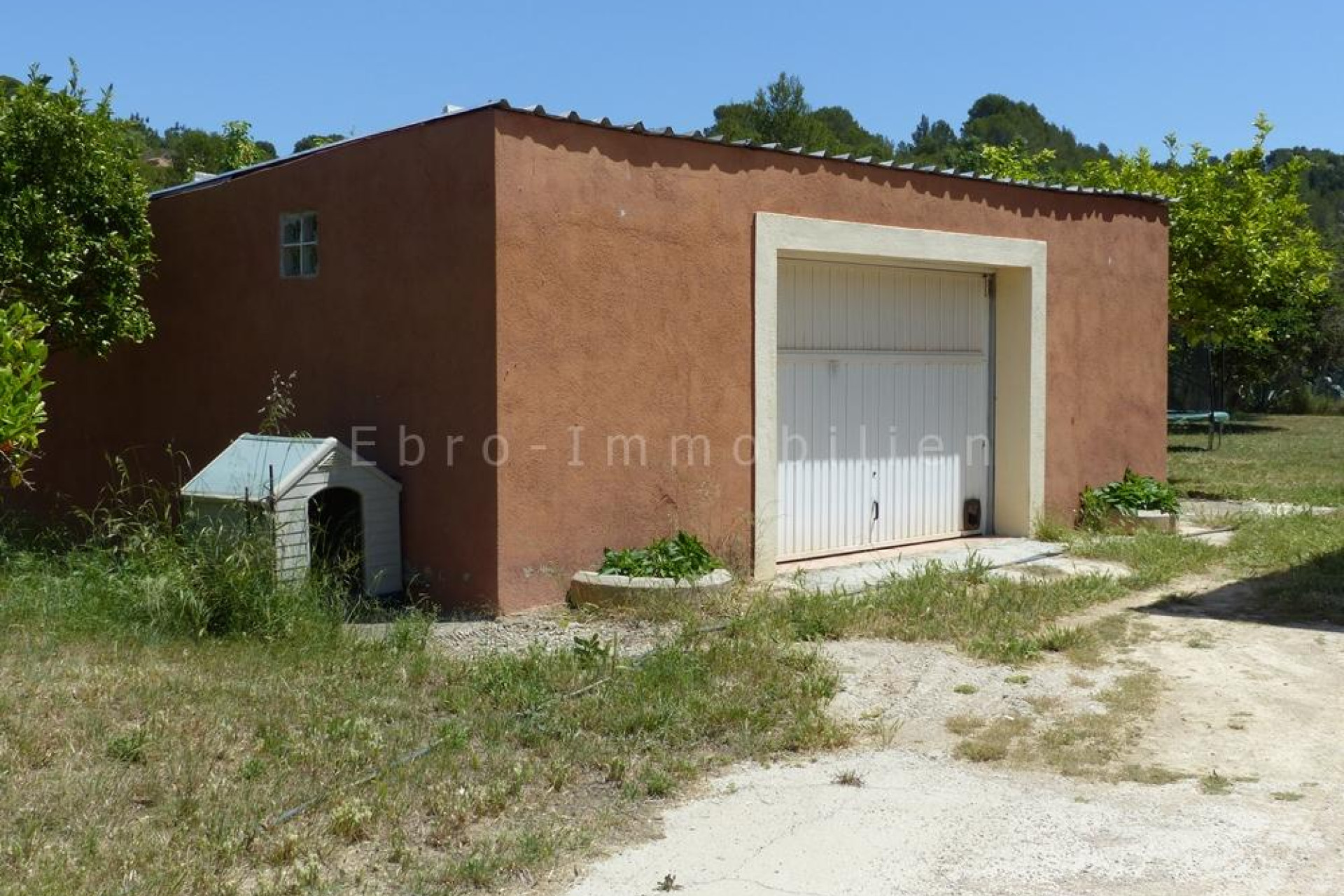 Resale - Villa - Tortosa - Remolins