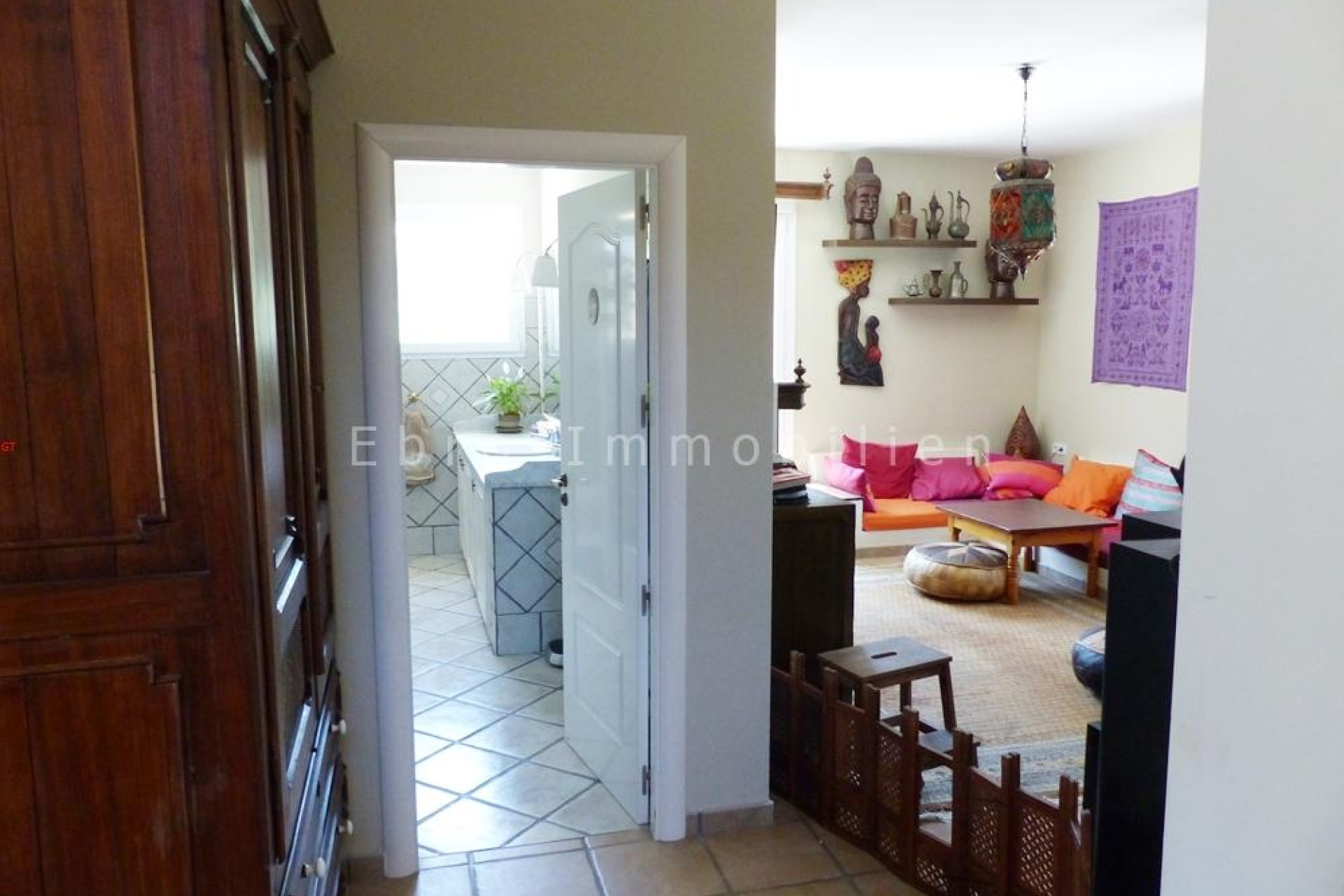 Resale - Villa - Tortosa - Remolins