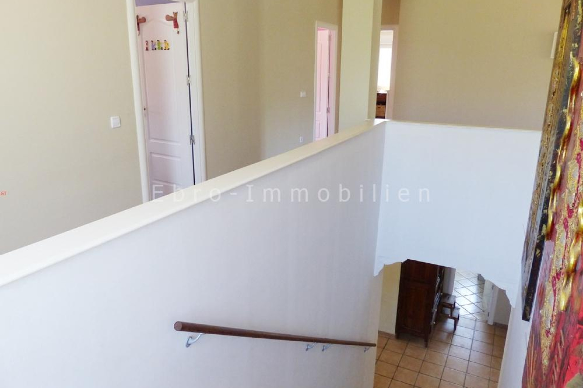 Resale - Villa - Tortosa - Remolins