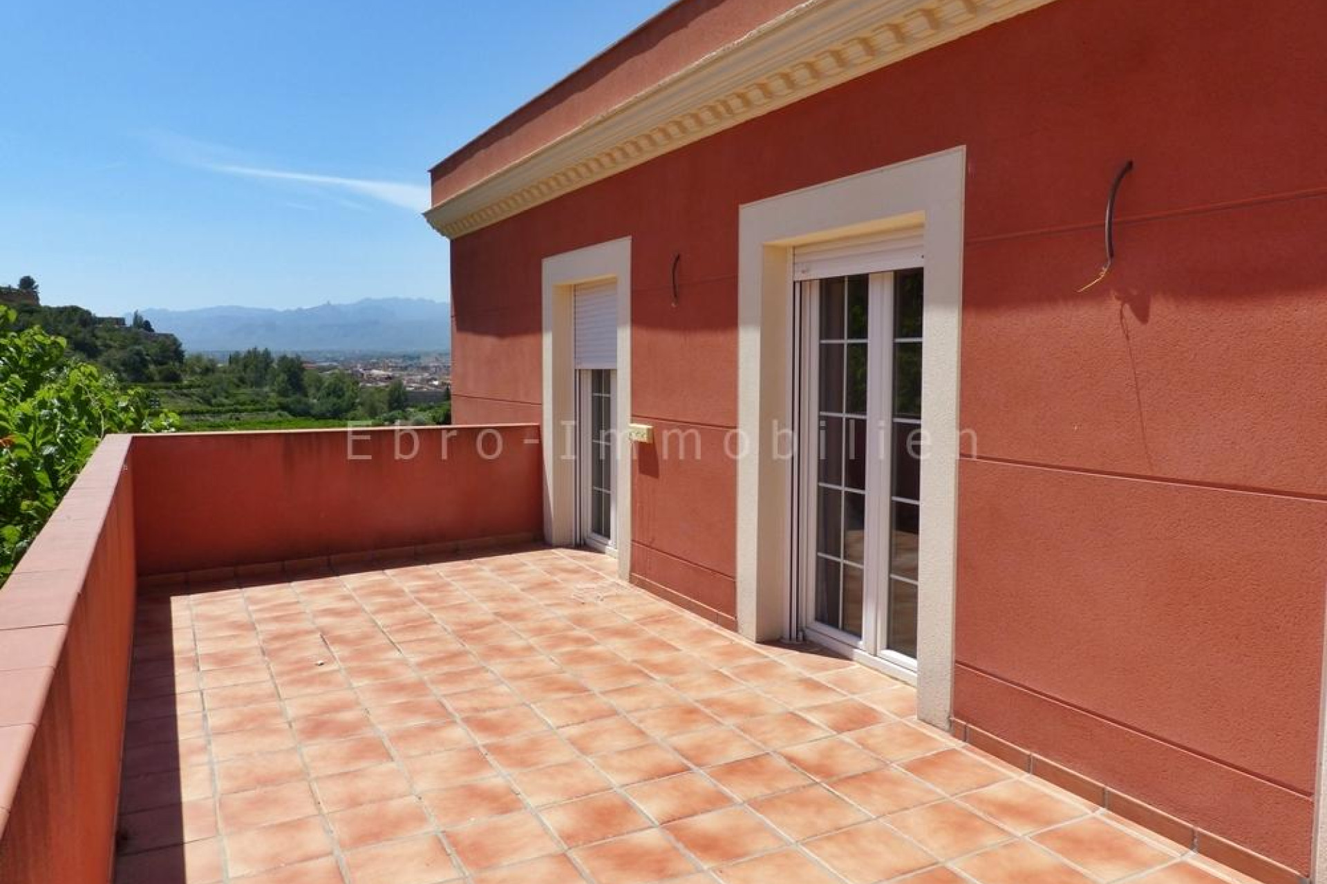 Resale - Villa - Tortosa - Remolins