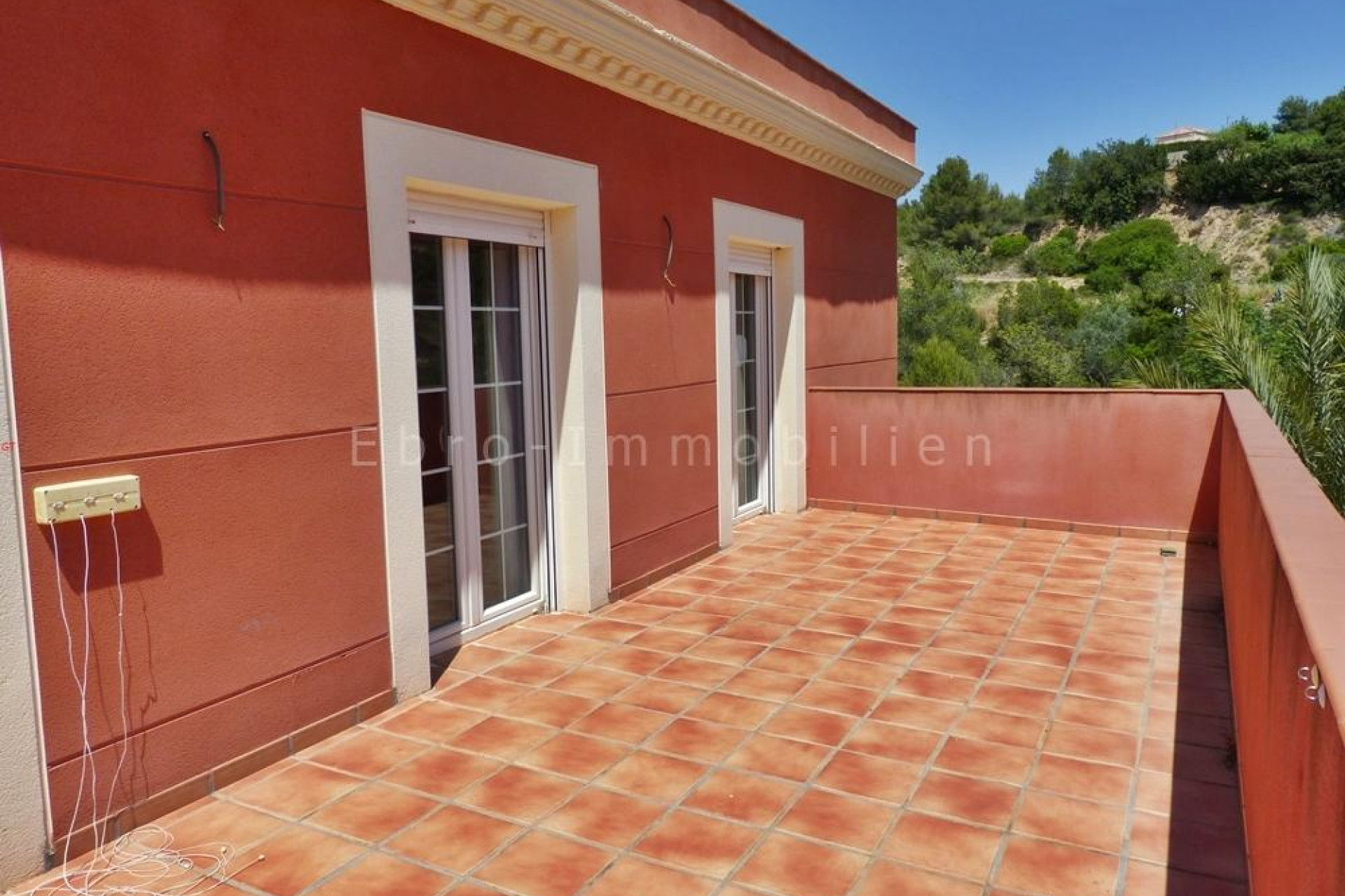 Resale - Villa - Tortosa - Remolins