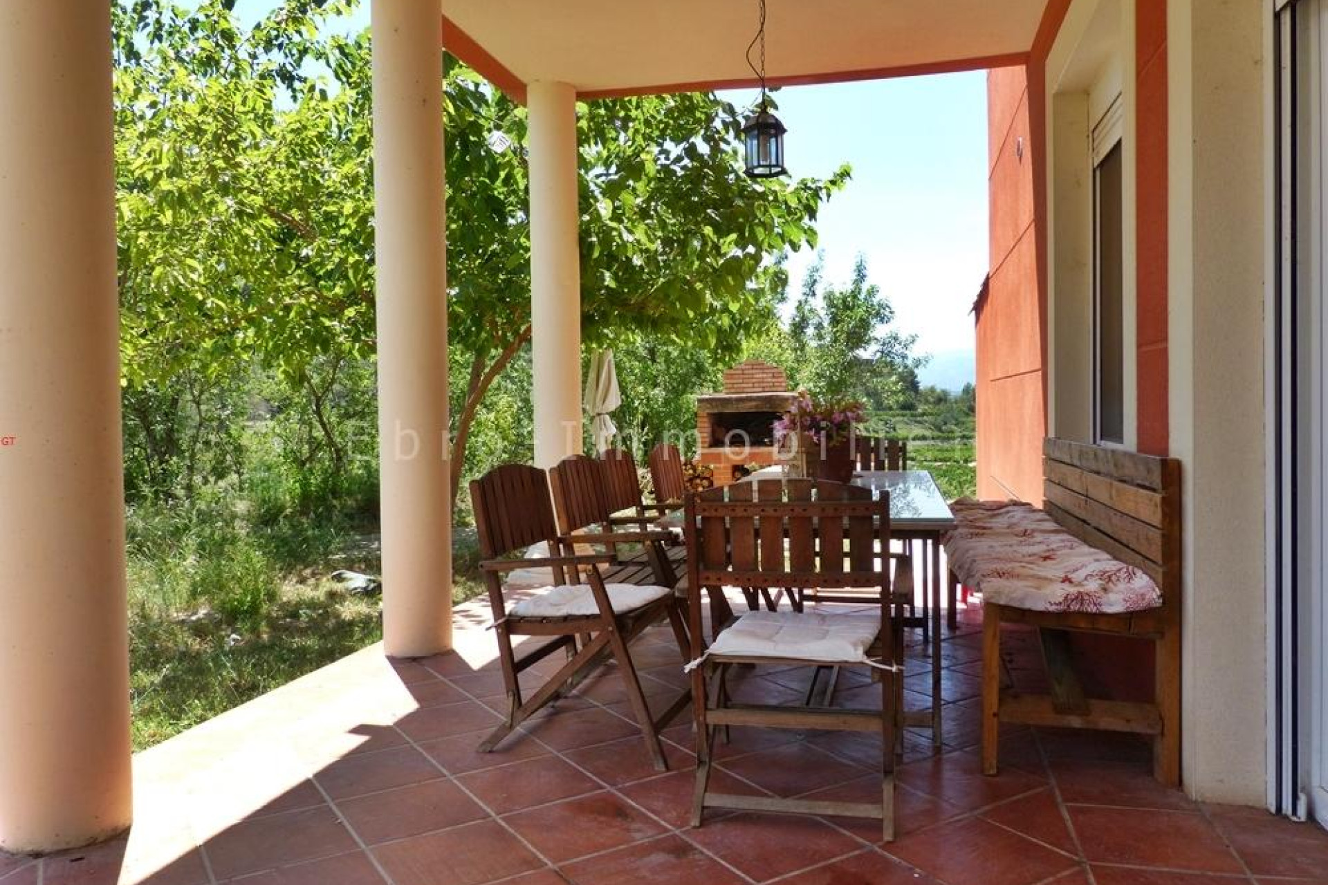 Resale - Villa - Tortosa - Remolins