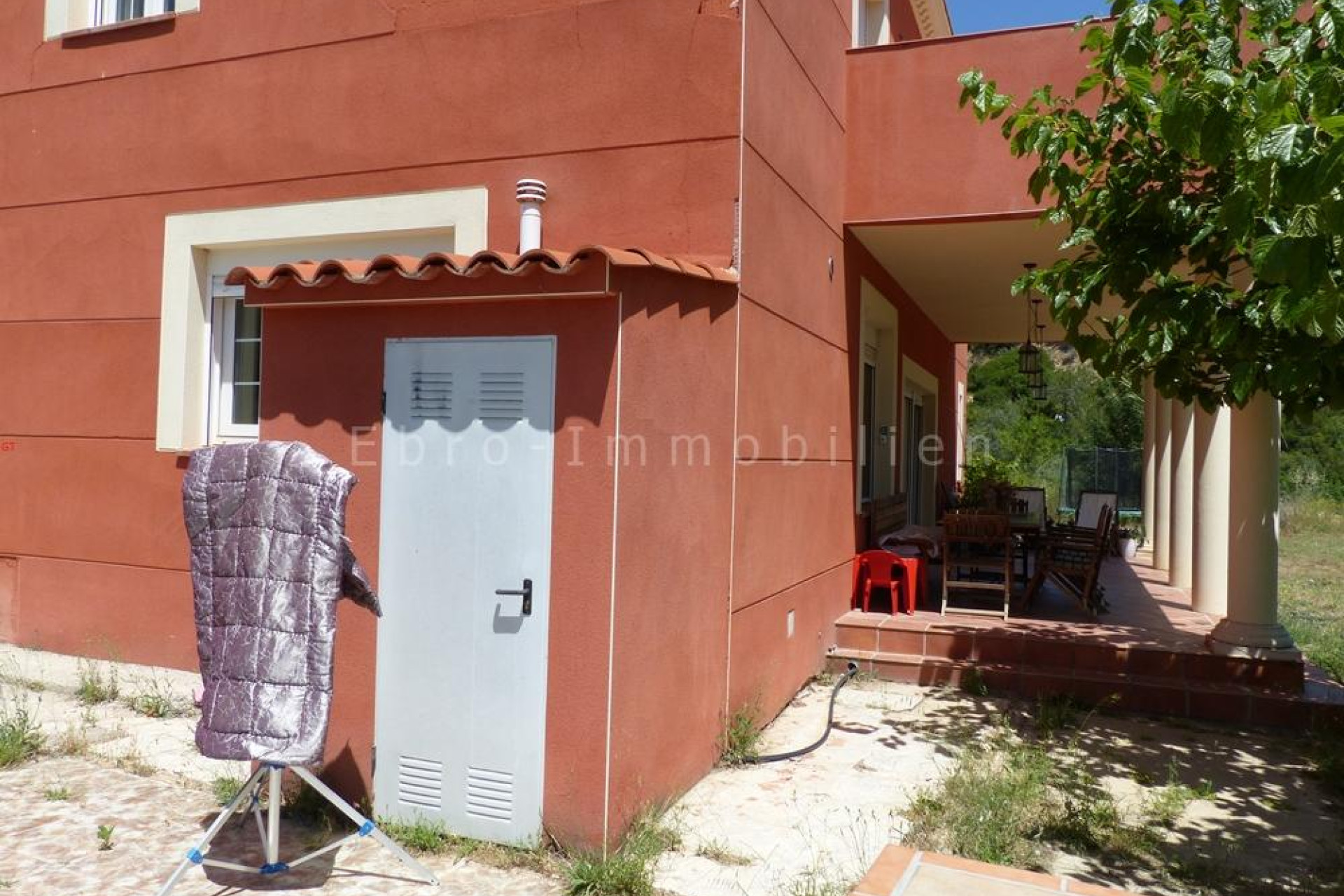 Resale - Villa - Tortosa - Remolins