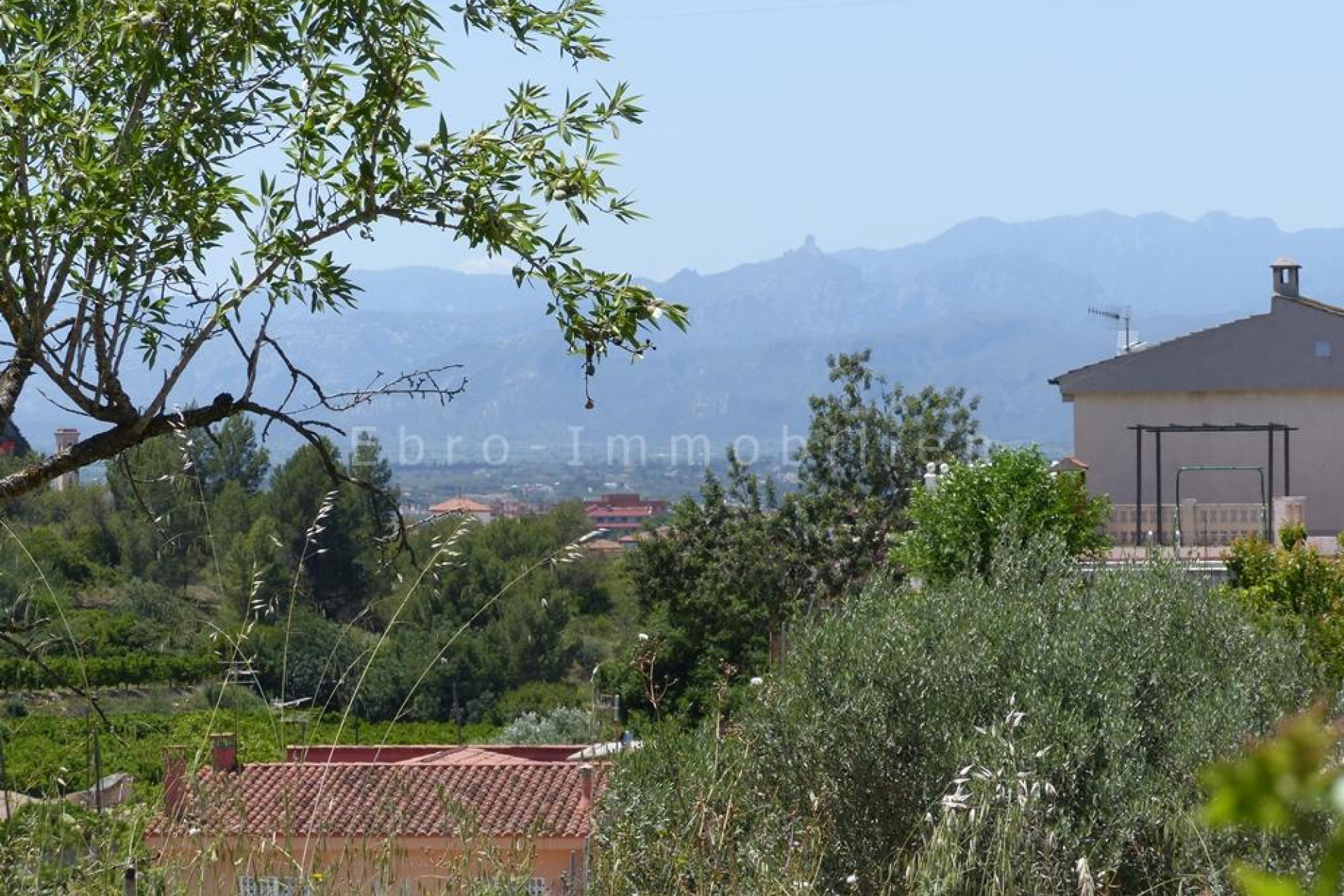 Resale - Villa - Tortosa - Remolins