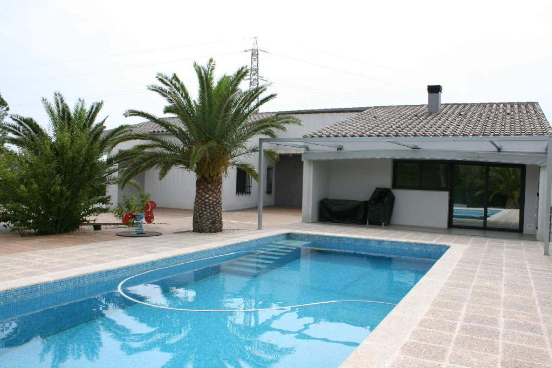 Resale - Villa - Tortosa - Sant Llàtzer