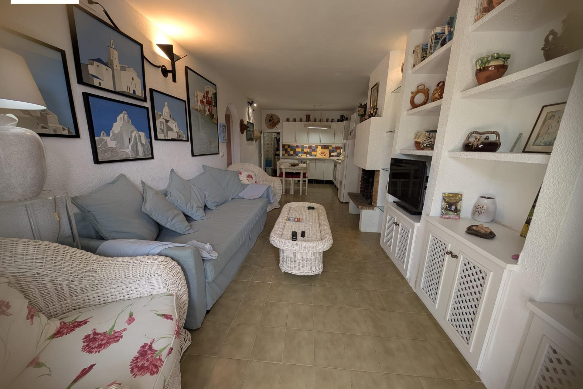 Resale - Villa - Tossa de Mar