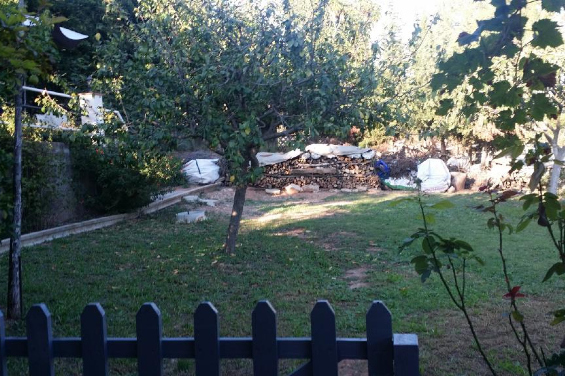 Resale - Villa - Vallirana