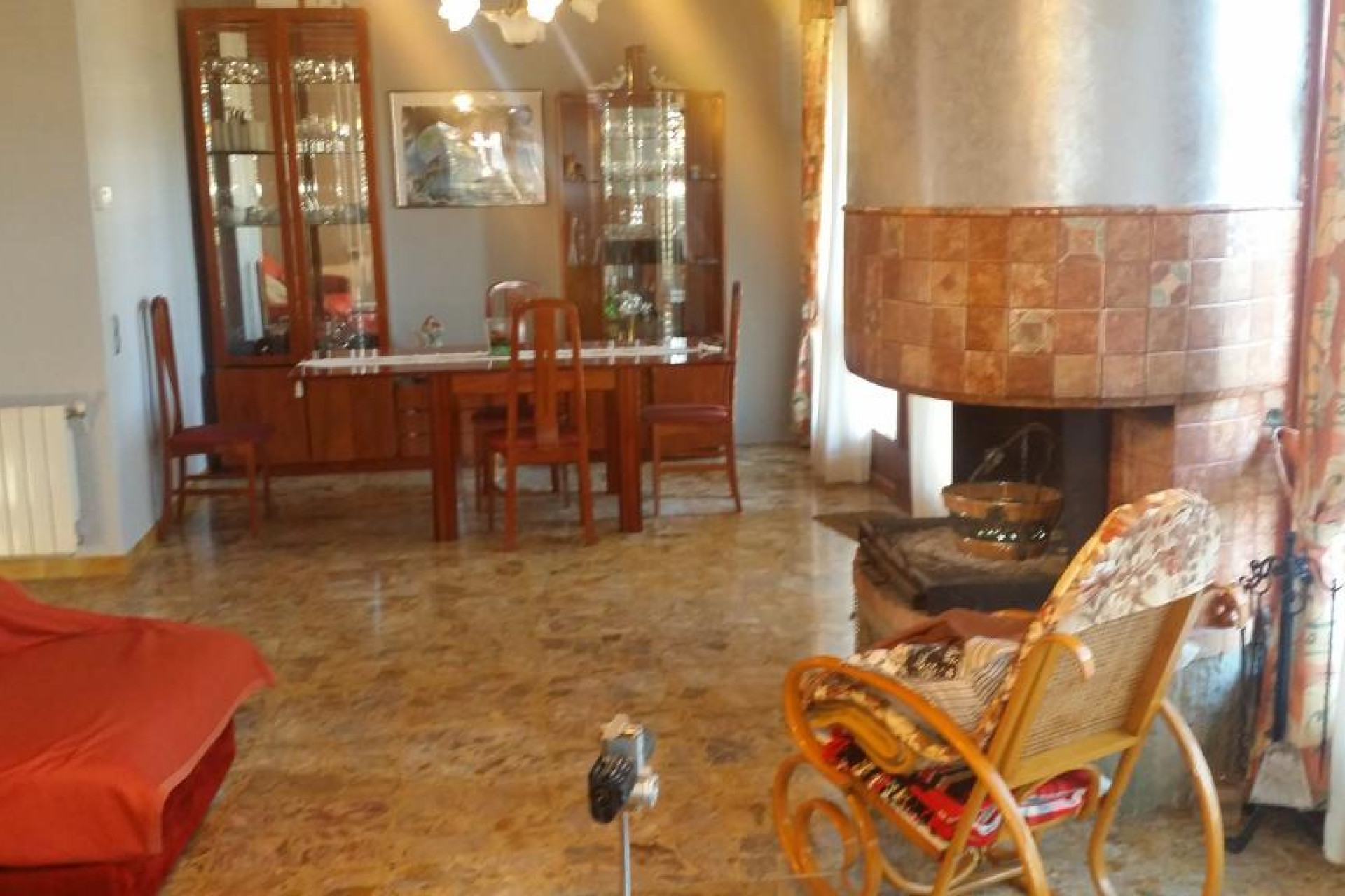Resale - Villa - Vallirana