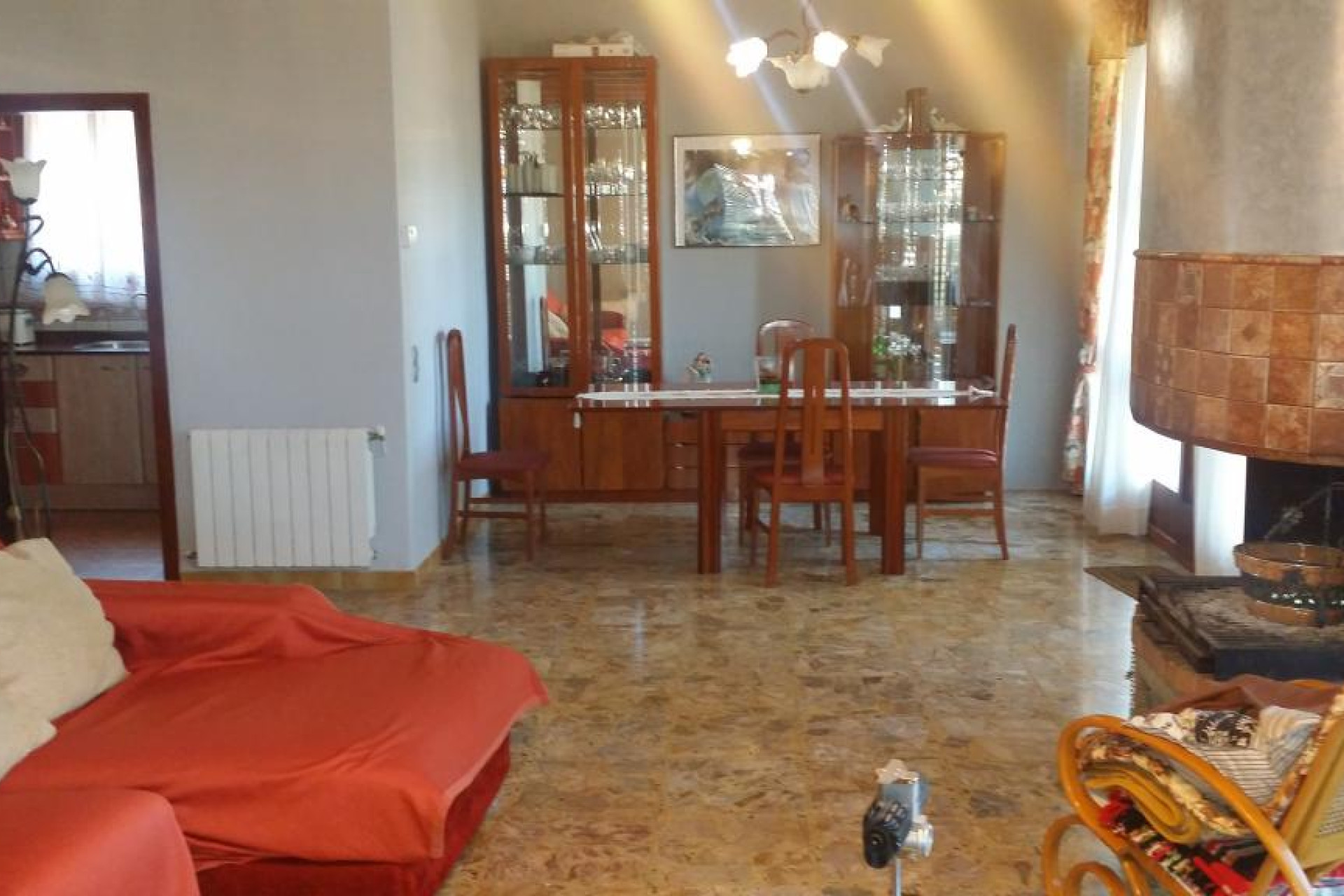 Resale - Villa - Vallirana