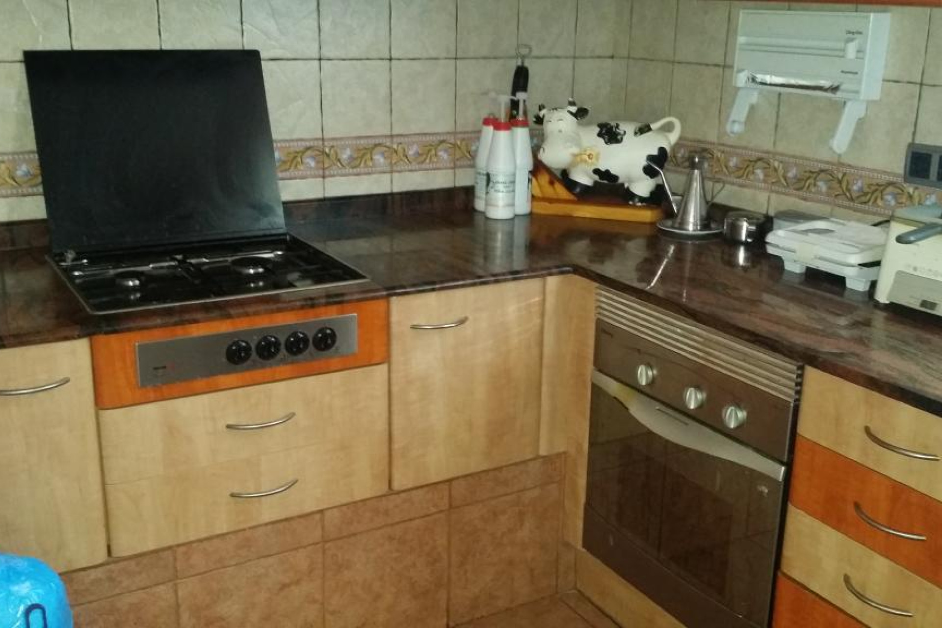 Resale - Villa - Vallirana
