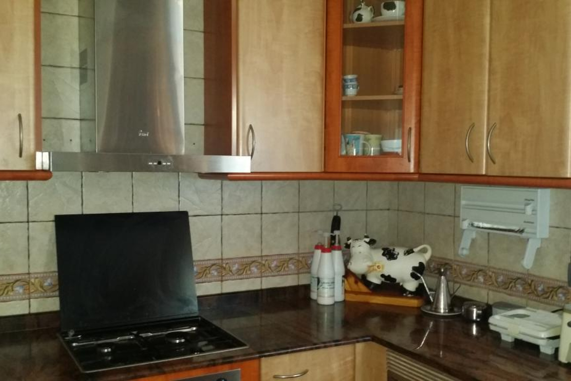 Resale - Villa - Vallirana