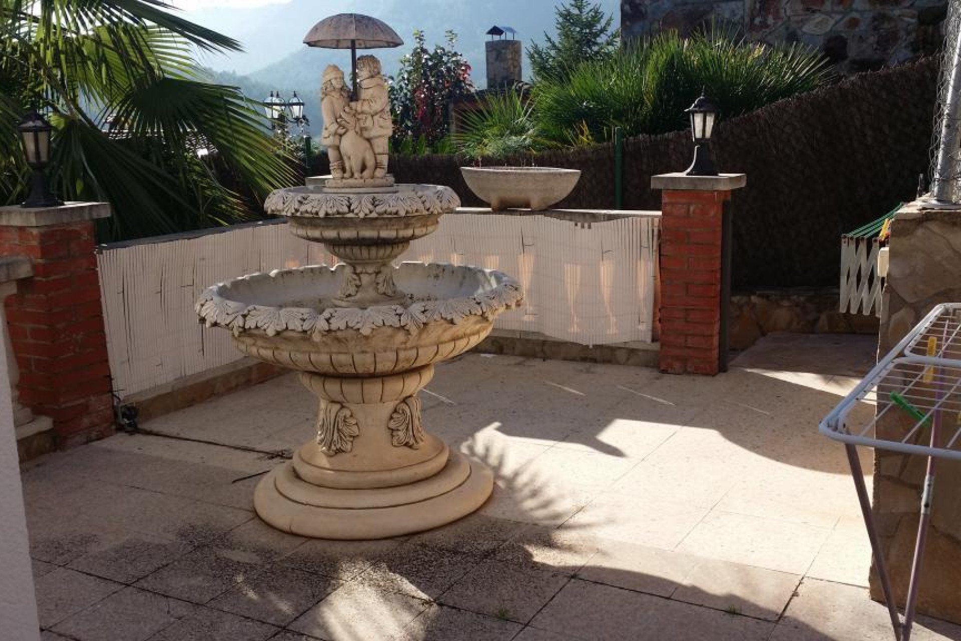 Resale - Villa - Vallirana