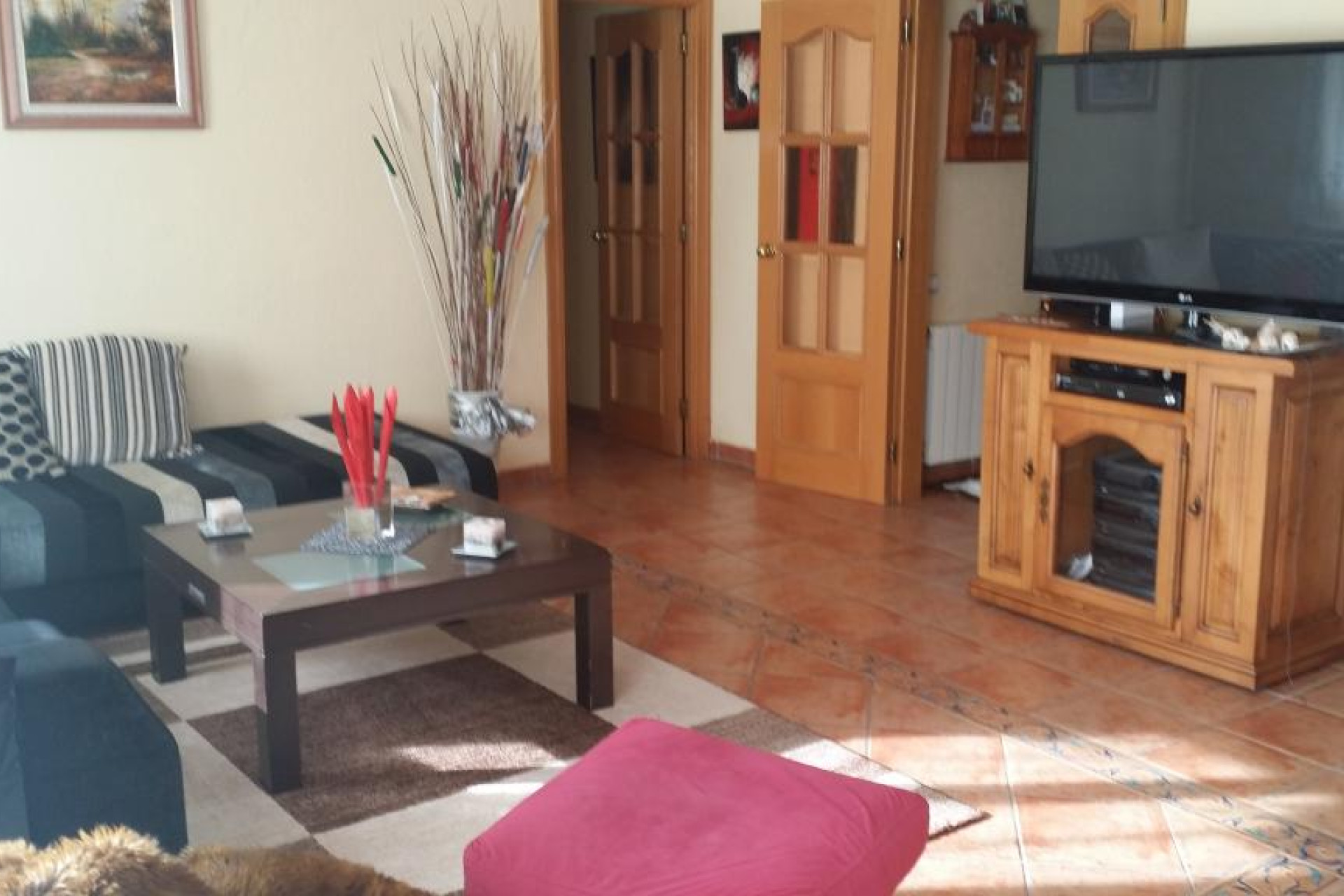 Resale - Villa - Vallirana