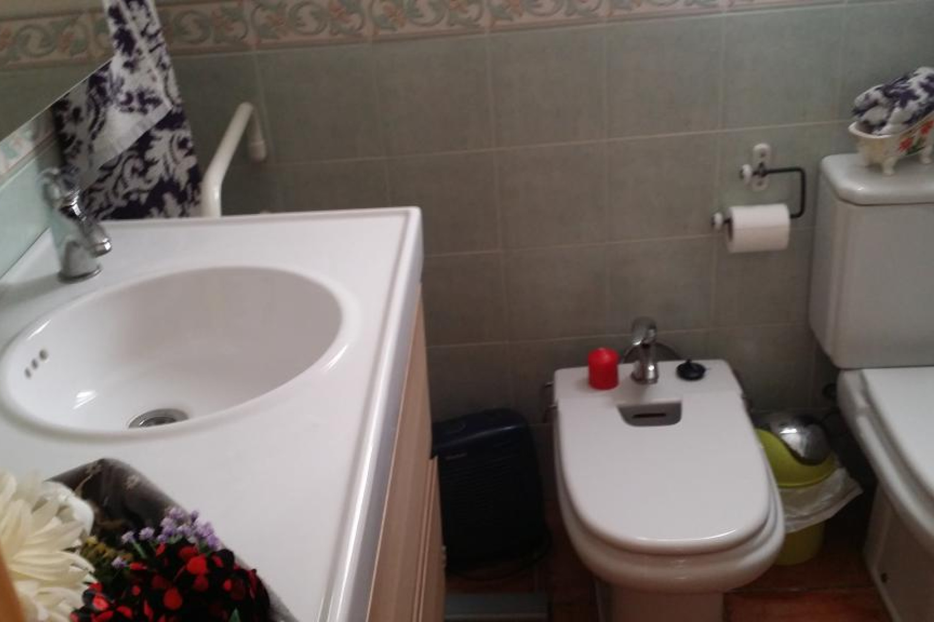 Resale - Villa - Vallirana