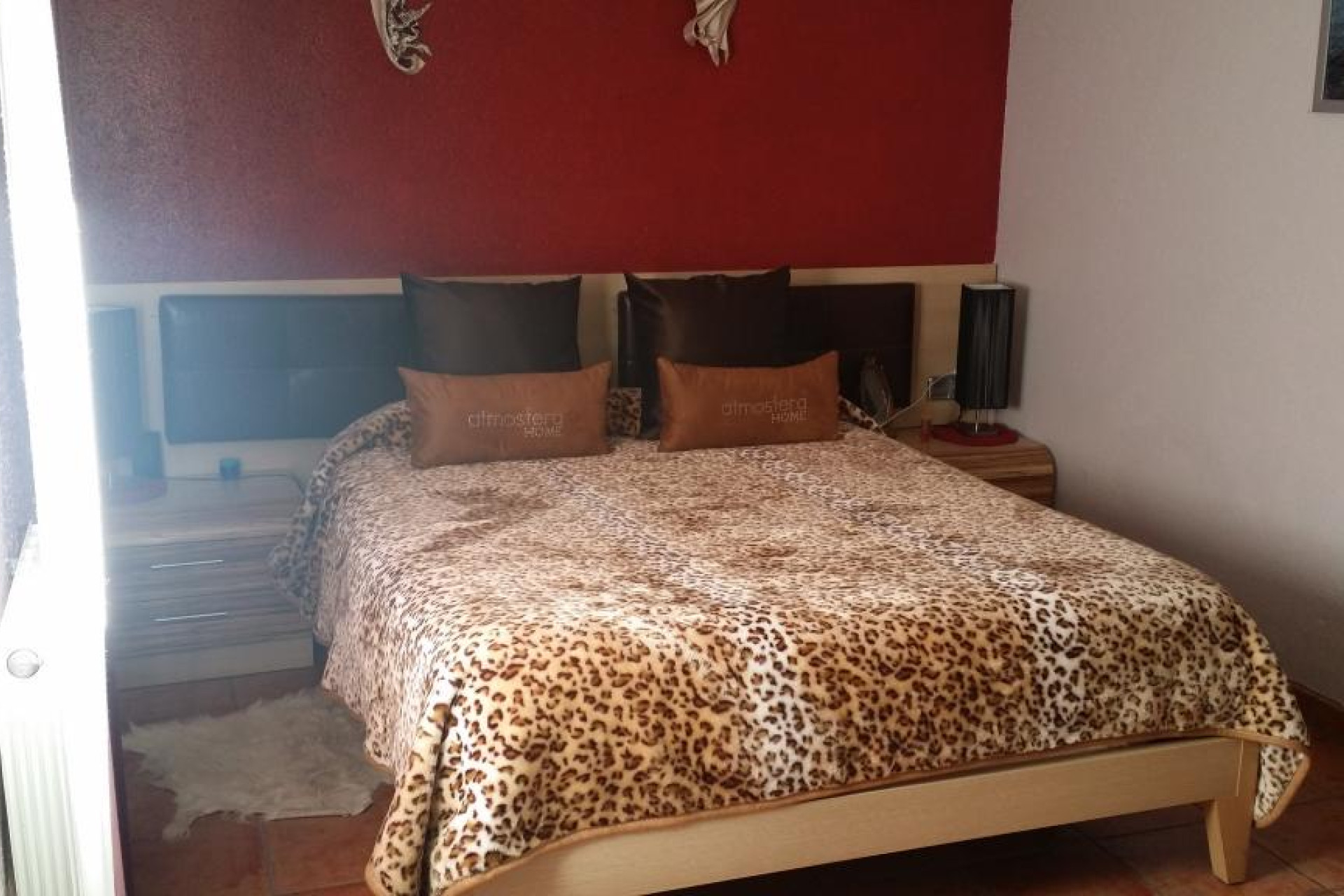 Resale - Villa - Vallirana