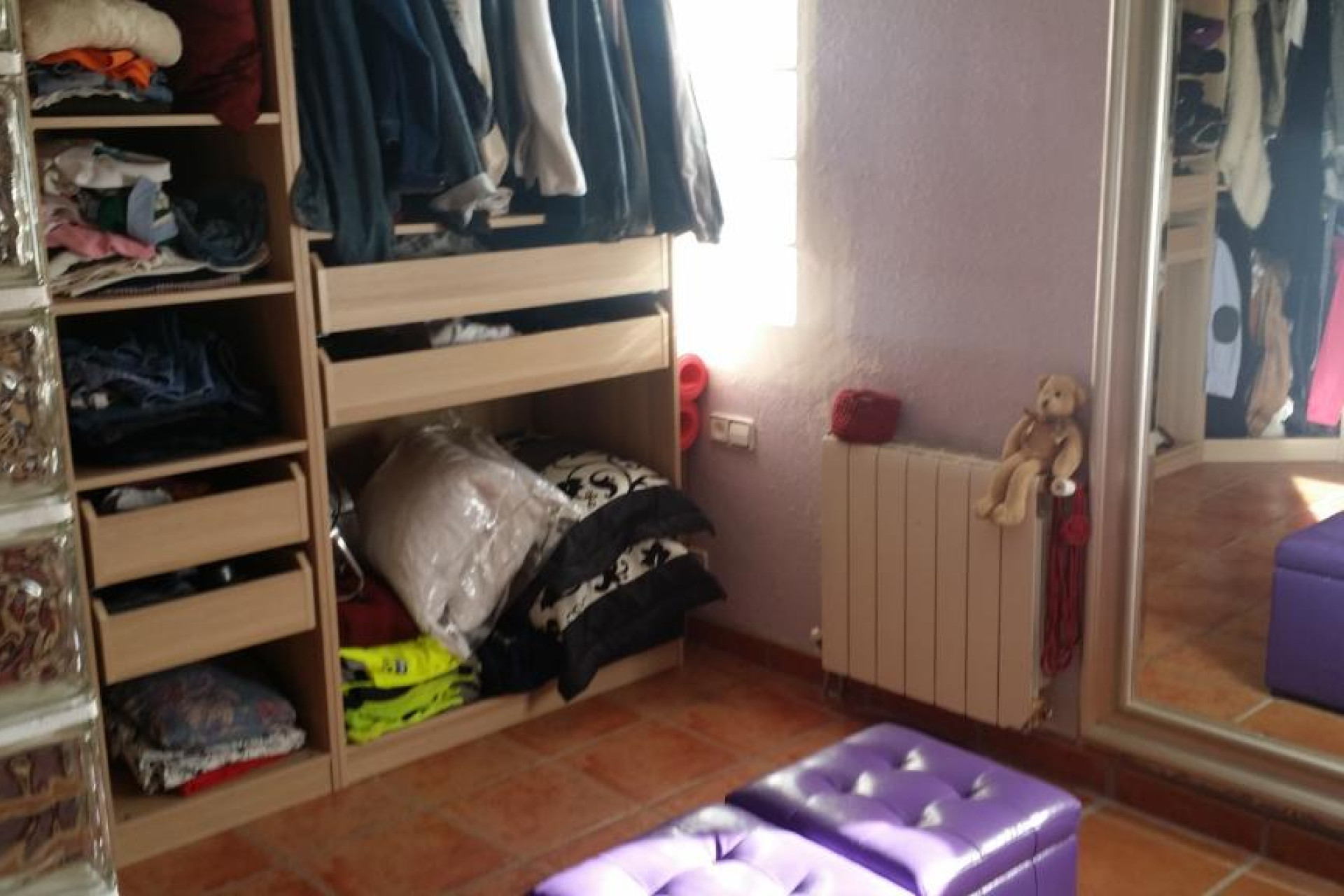 Resale - Villa - Vallirana