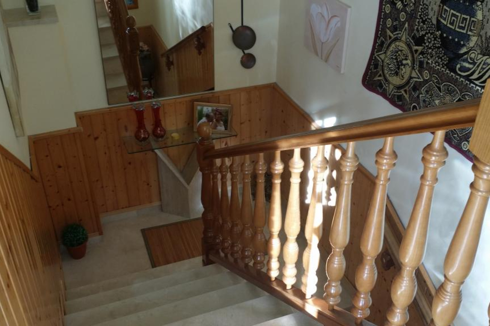 Resale - Villa - Vallirana