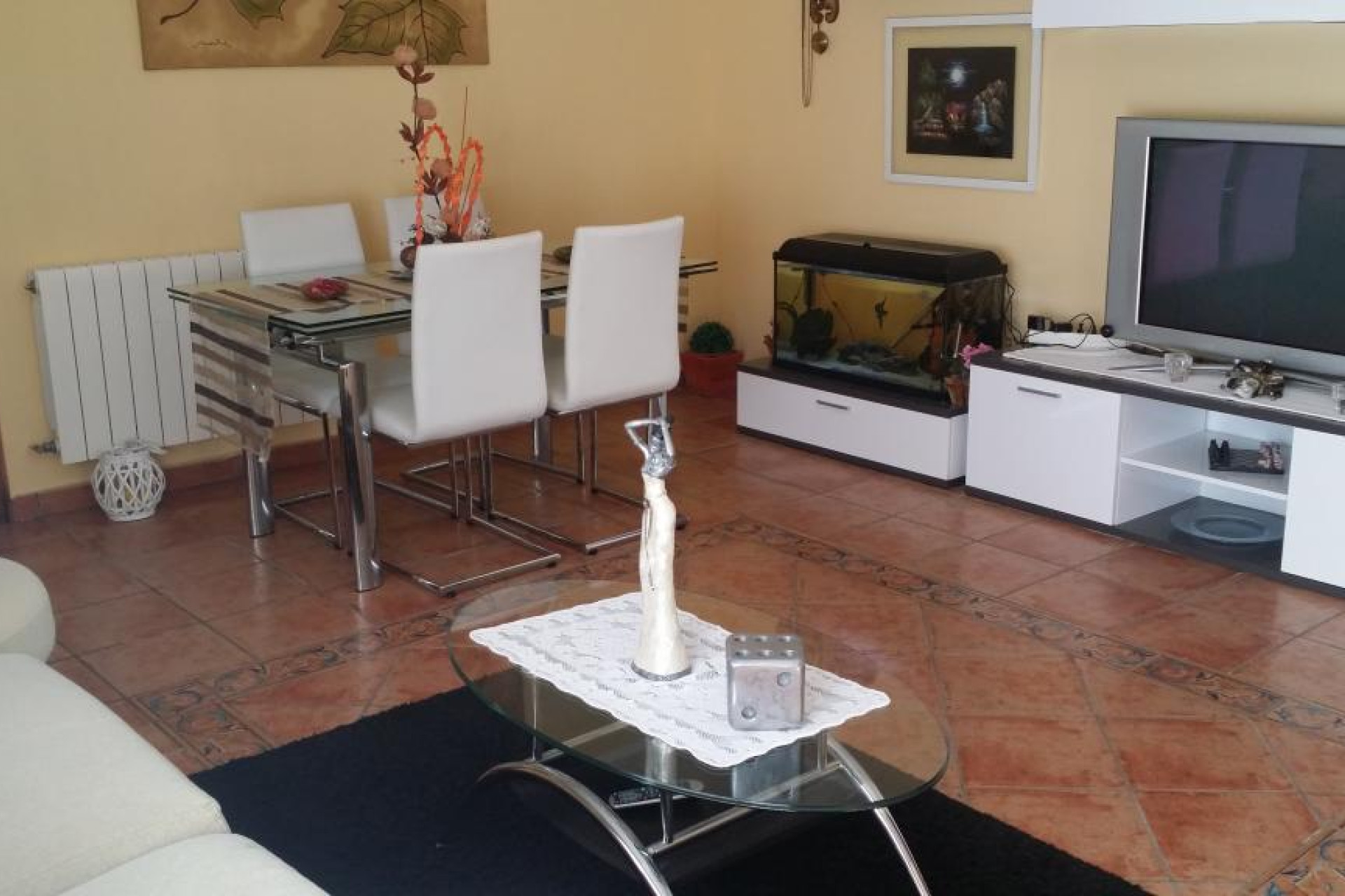 Resale - Villa - Vallirana