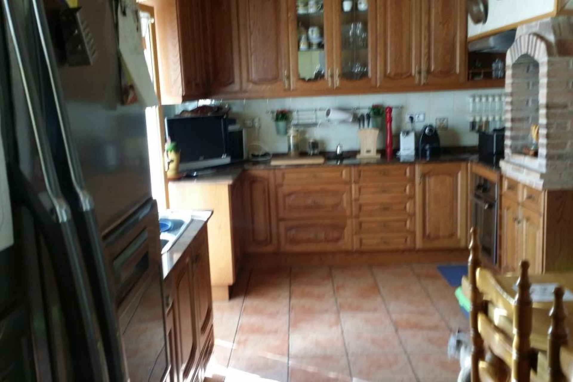 Resale - Villa - Vallirana