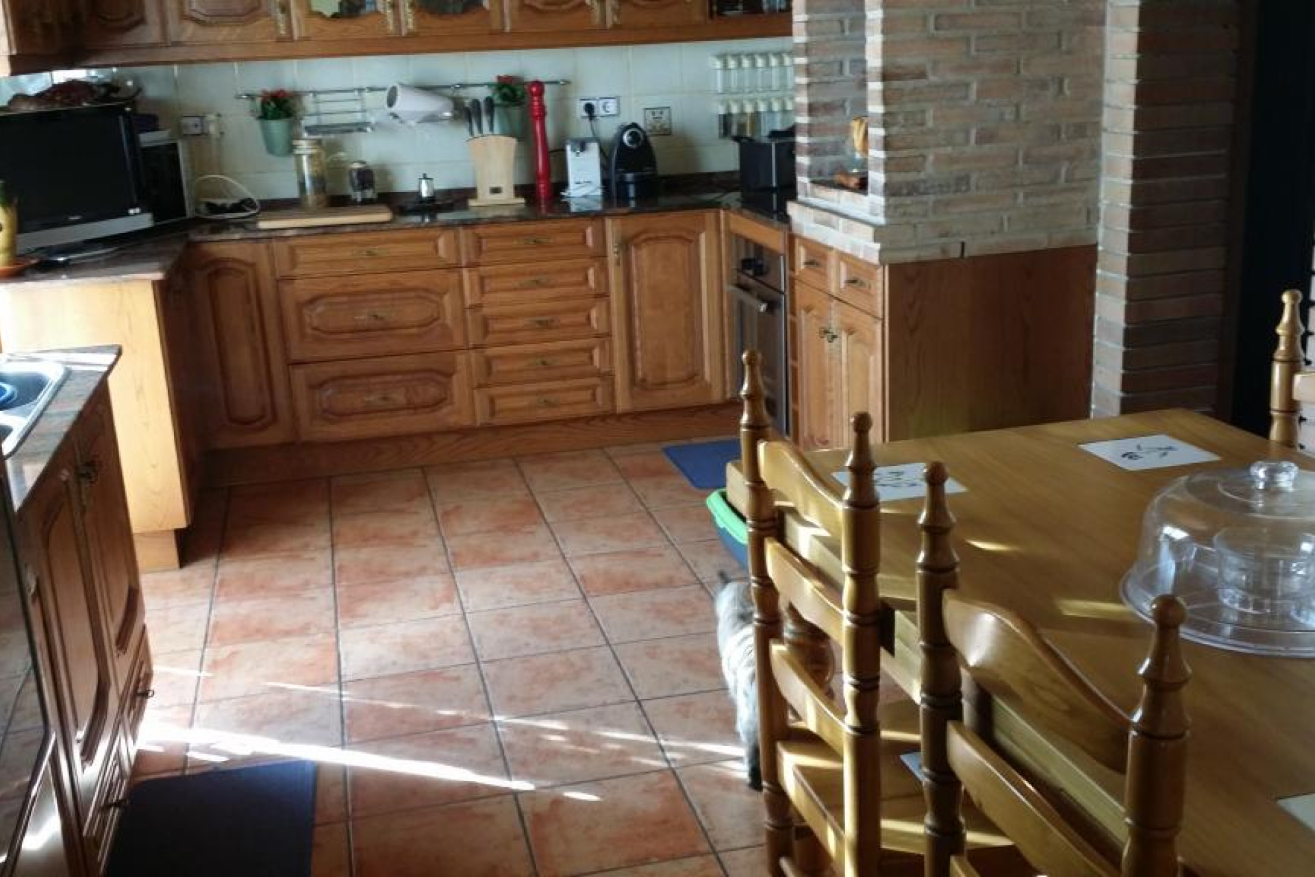 Resale - Villa - Vallirana