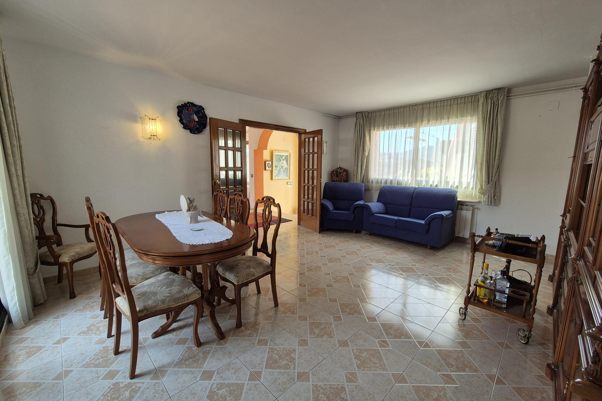 Resale - Villa - Vallirana