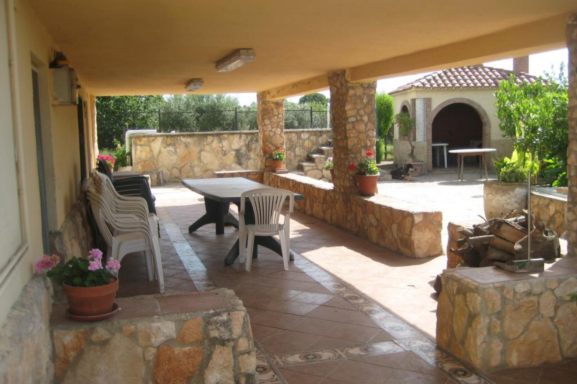 Resale - Villa - Valls