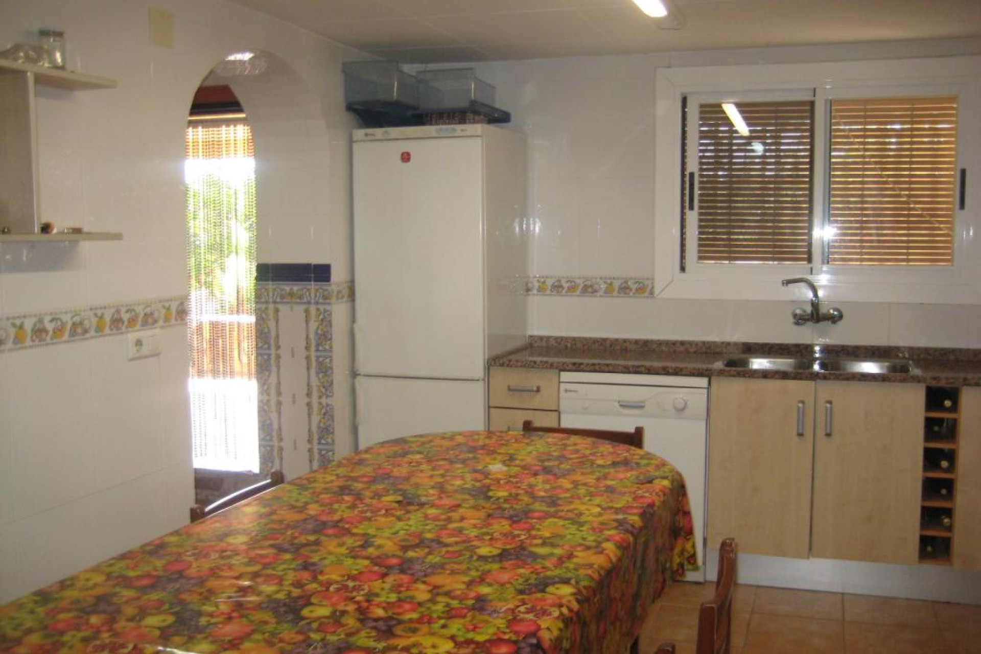 Resale - Villa - Valls