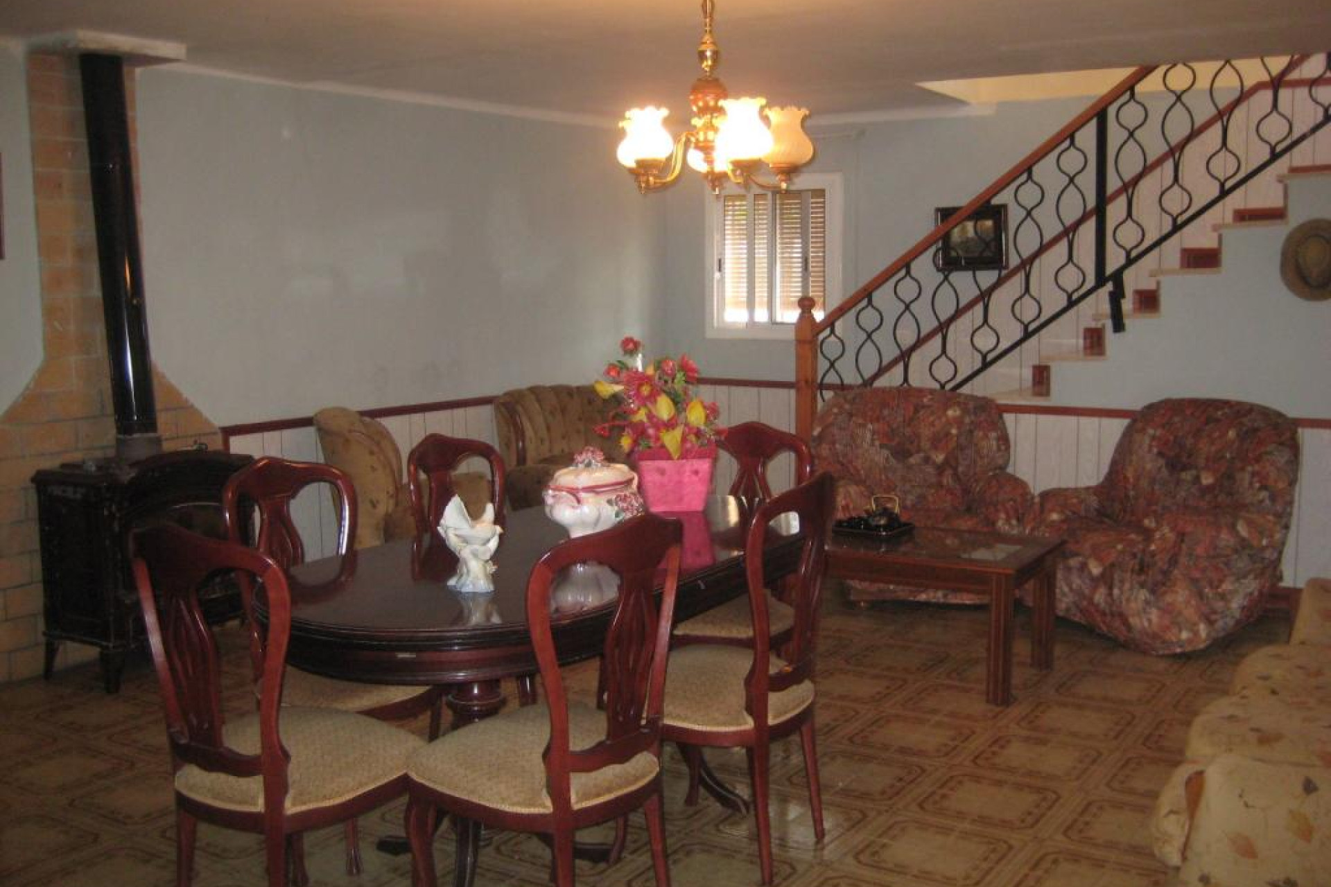 Resale - Villa - Valls
